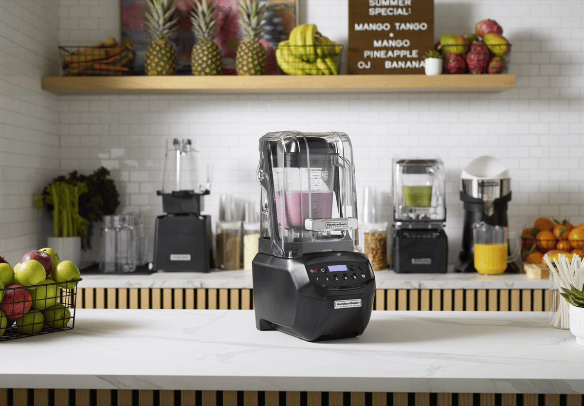 Bar Blender SUMMIT EDGE – Équipements professionnels ERP – Image 3 | KODIF