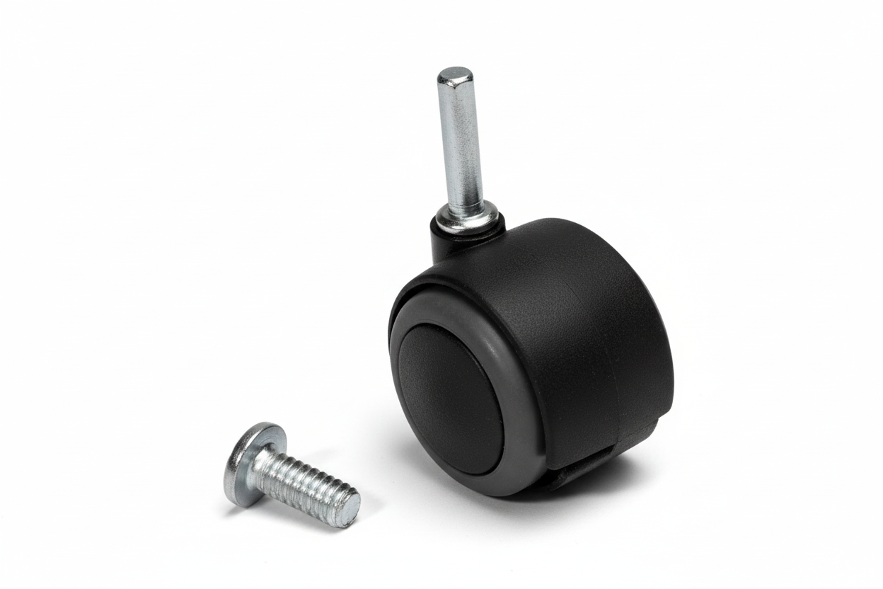 Kit Roulettes - PRESTIGE – Équipements professionnels ERP – Image 1 | KODIF