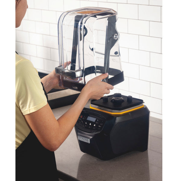 Bar Blender SUMMIT EDGE – Équipements professionnels ERP – Image 7 | KODIF