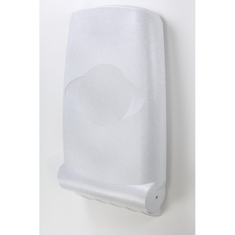 Table à langer murale verticale – Équipements professionnels ERP – Image 2 | KODIF