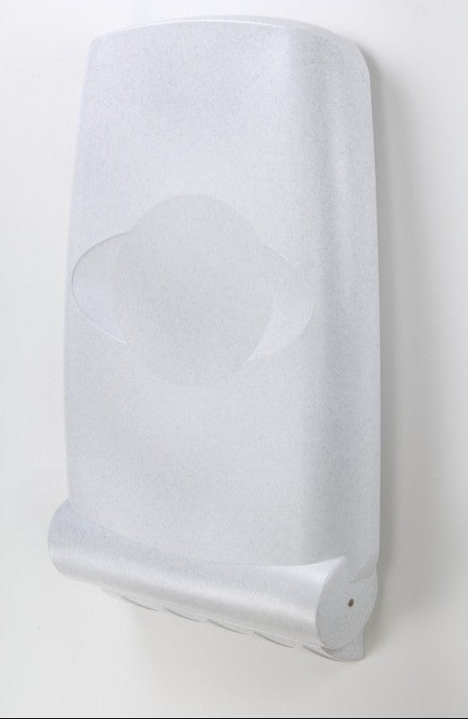 Table à langer murale verticale – Équipements professionnels ERP – Image 2 | KODIF