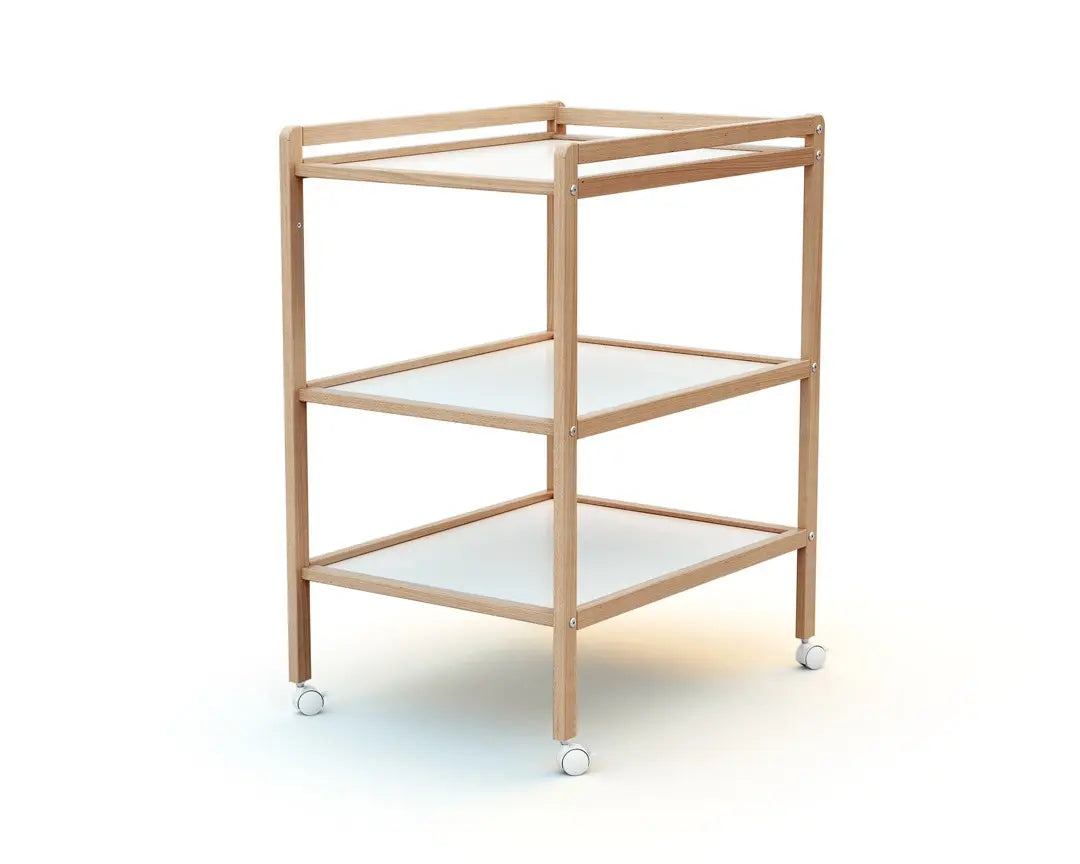 Table à langer mobile – Équipements professionnels ERP – Image 1 | KODIF