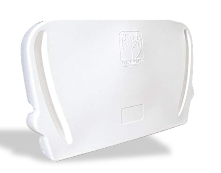 Table à langer murale horizontale – Équipements professionnels ERP – Image 1 | KODIF