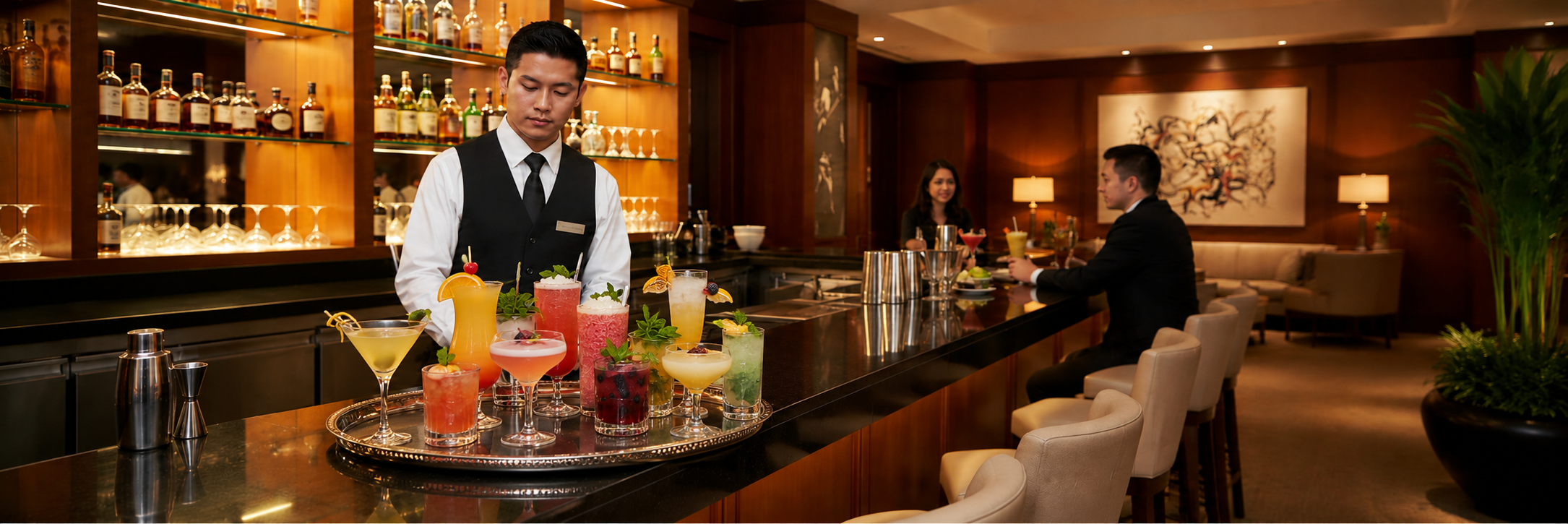 Blenders & mixeurs de bar professionnels : performance et précision pour vos préparations