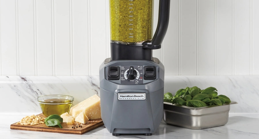 Blenders de cuisine professionnels : performance et polyvalence pour vos préparations culinaires