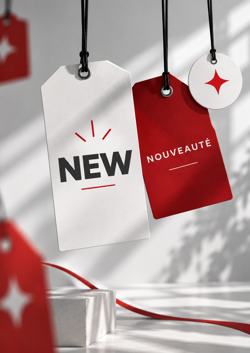 Nouveautés