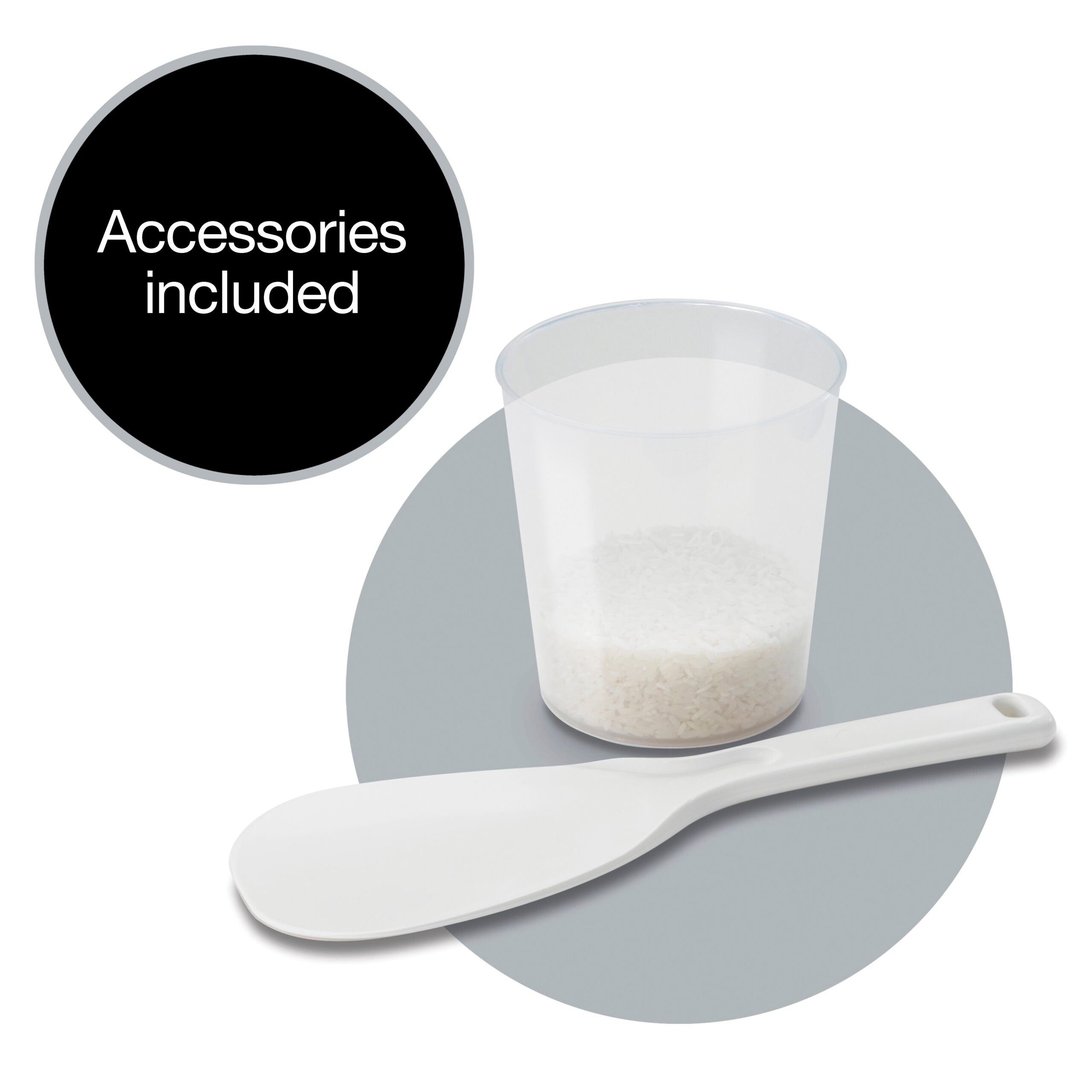 Cuiseur à riz 14 litres - 37560R-CE