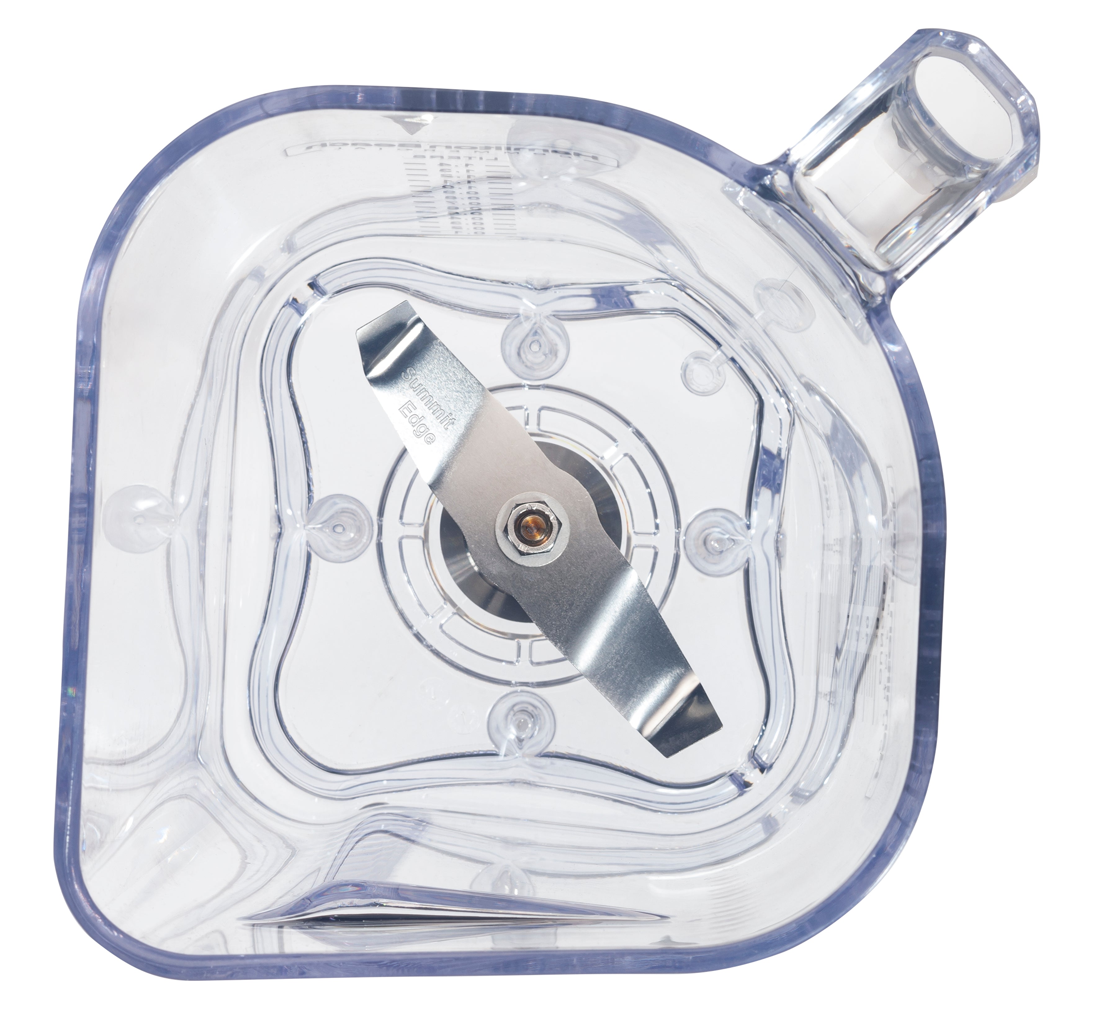 Bol Copolyester 1,4L pour Blender SUMMIT EDGE – Équipements professionnels ERP – Image 3 | KODIF