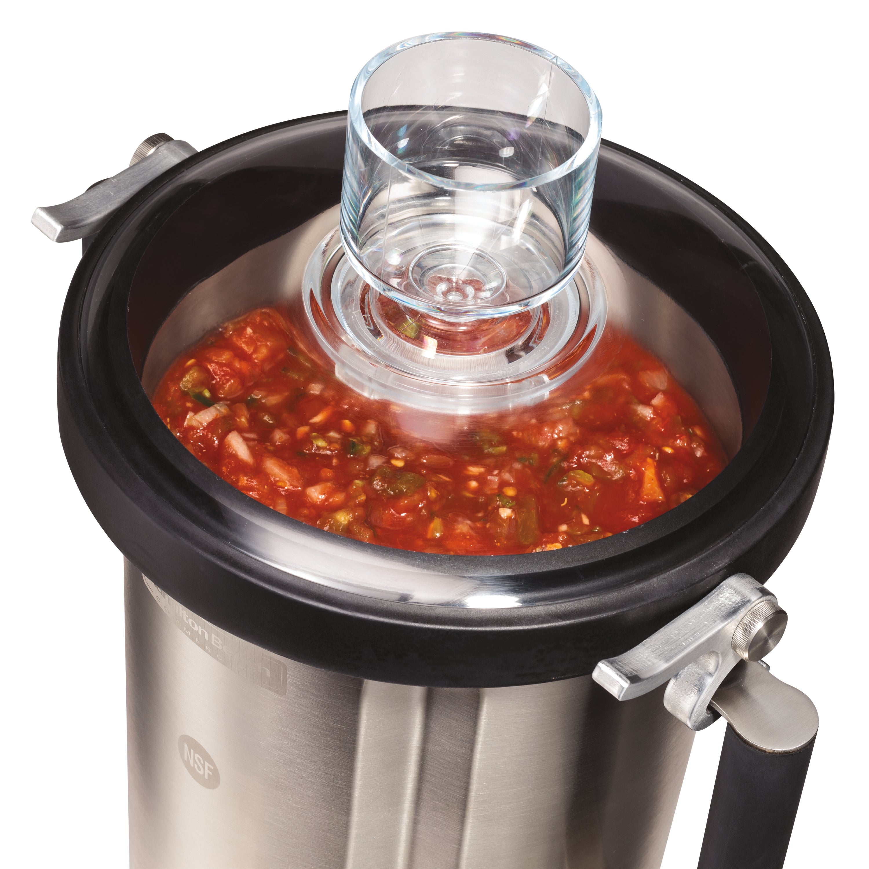 Bol Inox 4L pour Blender EXPEDITOR 1100S – Équipements professionnels ERP – Image 2 | KODIF