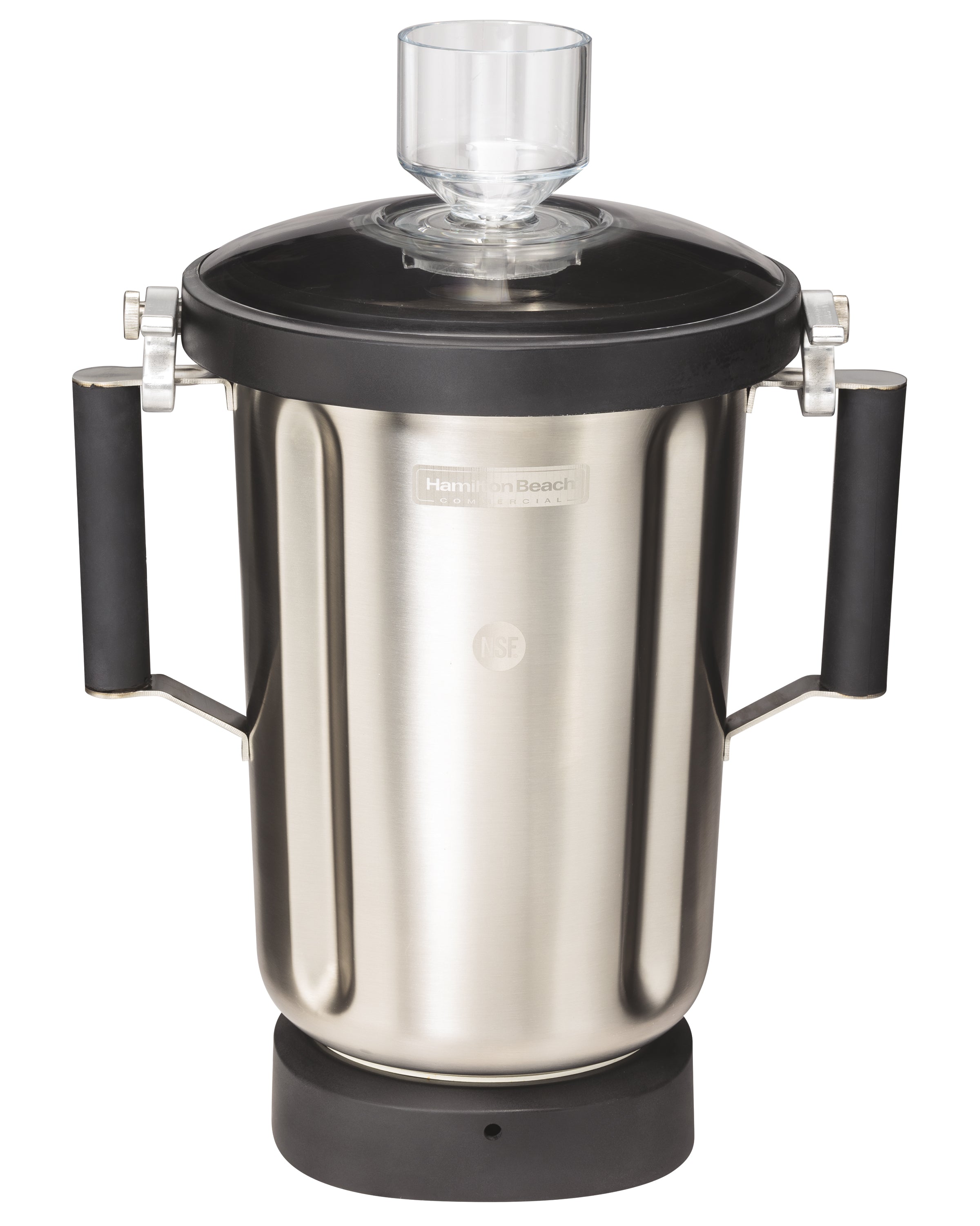 Bol Inox 4L pour Blender EXPEDITOR 1100S – Équipements professionnels ERP – Image 1 | KODIF
