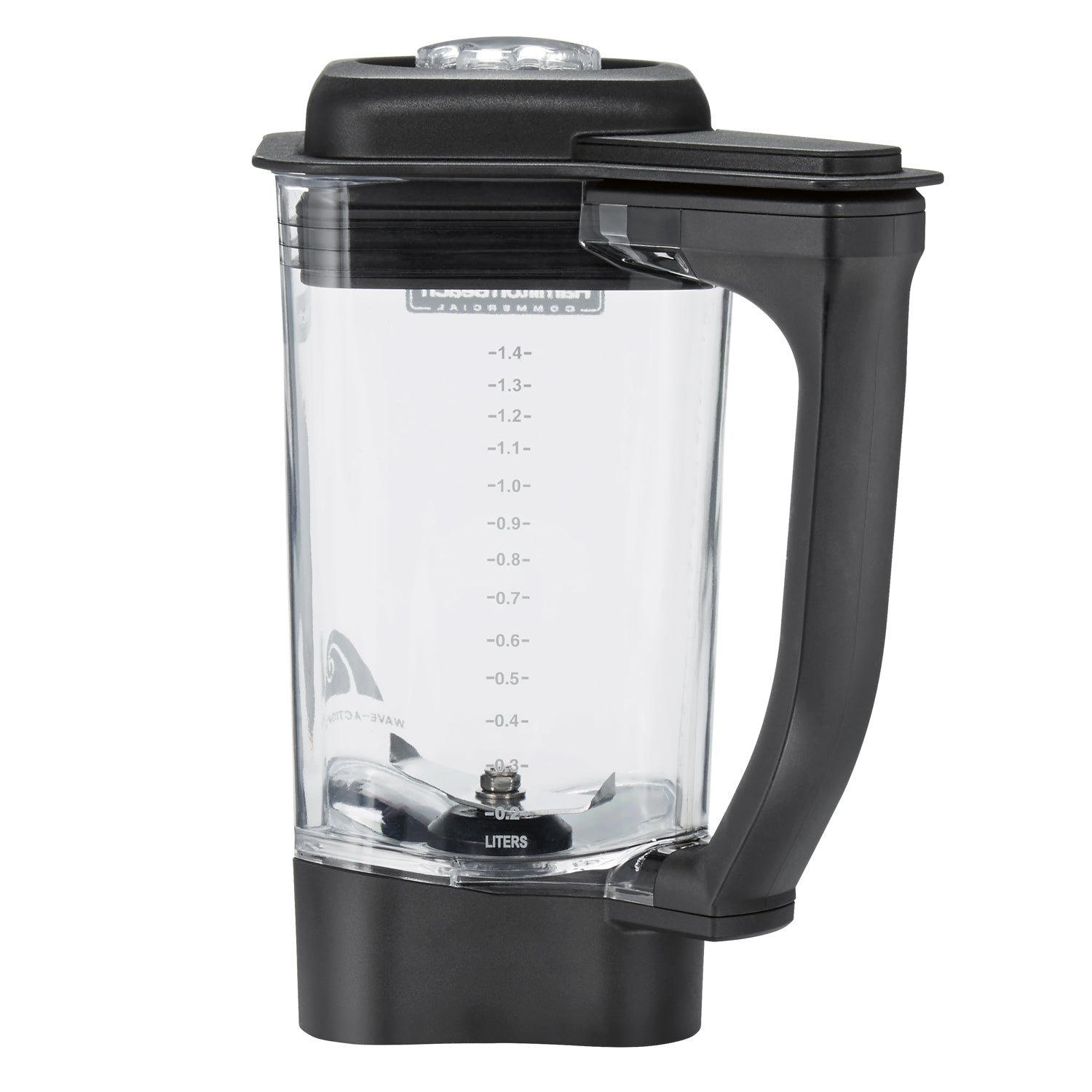 Bar Blender RIO - HBB255-CE - HAMILTON BEACH