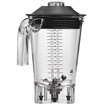 Bol Copolyester 1,8L pour Blender ECLIPSE – Équipements professionnels ERP – Image 1 | KODIF