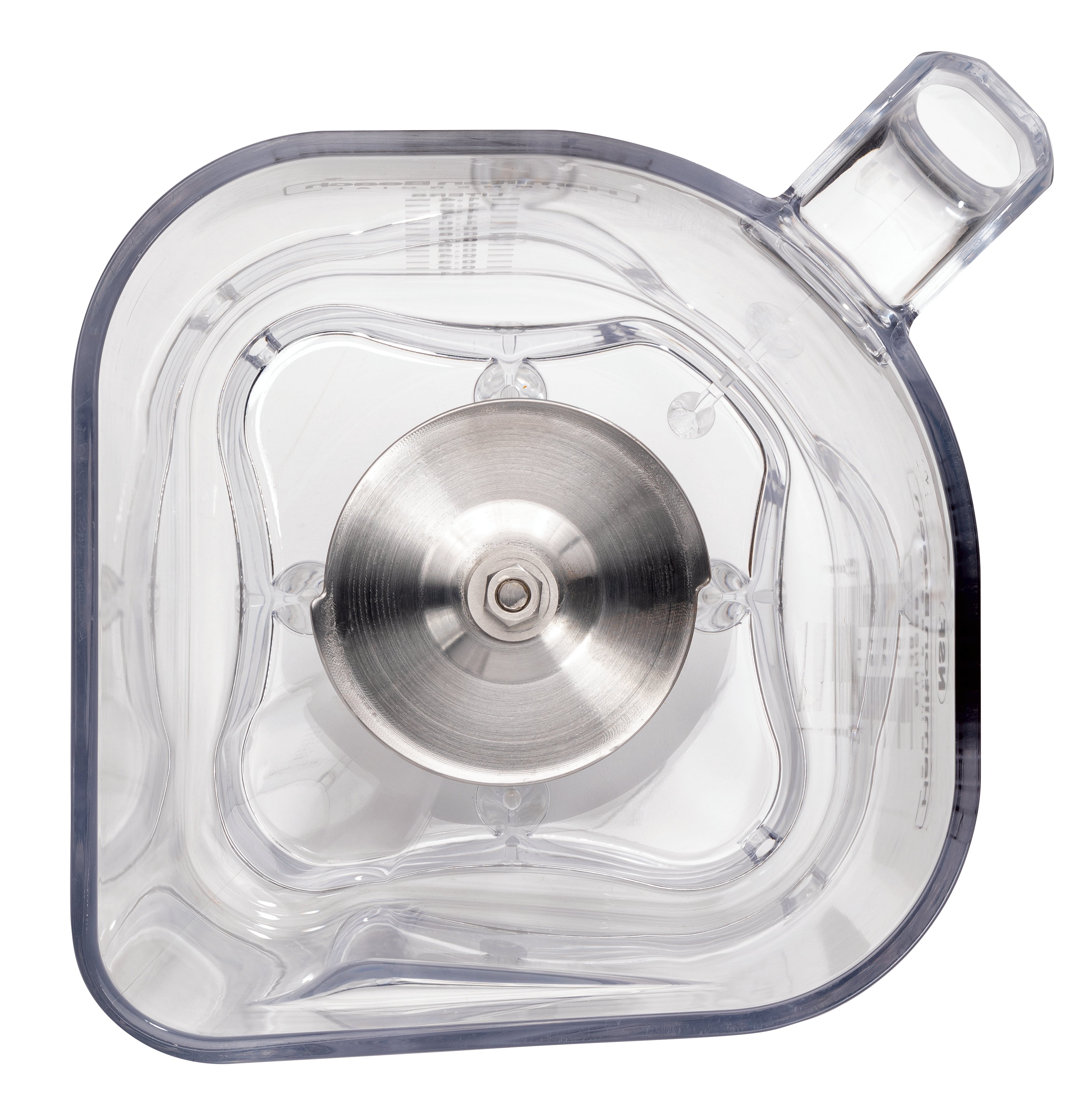 Bol Emulsion Copolyester 1,4L pour Blender SUMMIT EDGE – Équipements professionnels ERP – Image 3 | KODIF