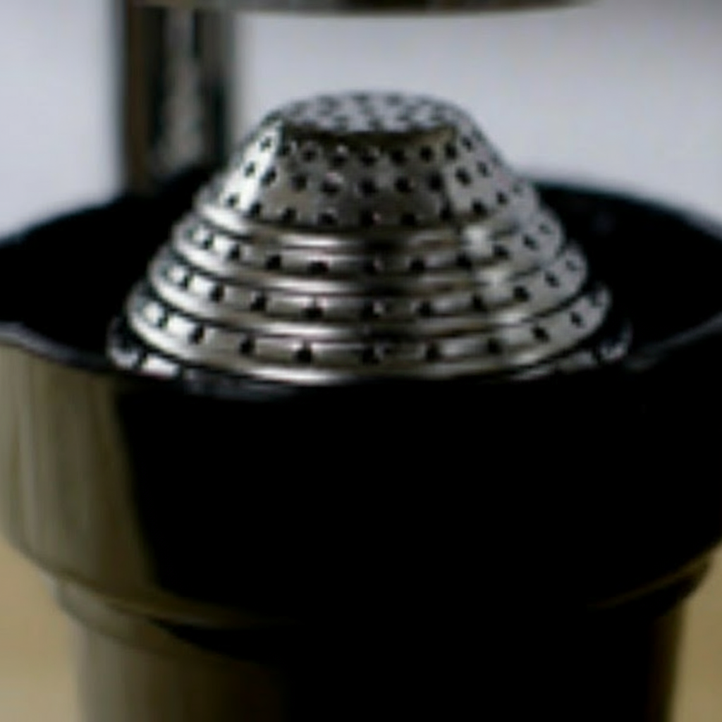 Presse-agrumes manuel – Équipements professionnels ERP – Image 5 | KODIF