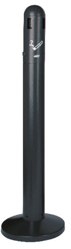 Cendrier sur pied 3L – Équipements professionnels ERP – Image 3 | KODIF