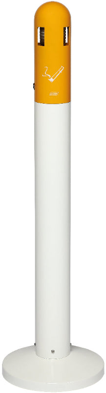 Cendrier sur pied 3L – Équipements professionnels ERP – Image 1 | KODIF