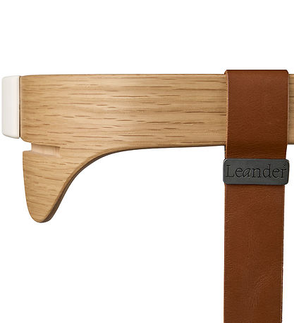 Arceau de sécurité - Oak Naturel - Pour chaise Leander-Chaise enfant-Leander-Kodif