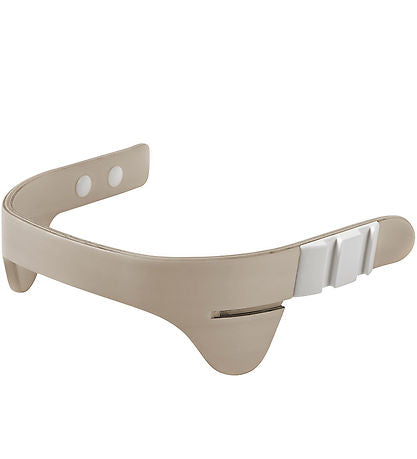 Arceau de sécurité Capuccino pour chaise Leander-Chaise enfant-Leander-Kodif