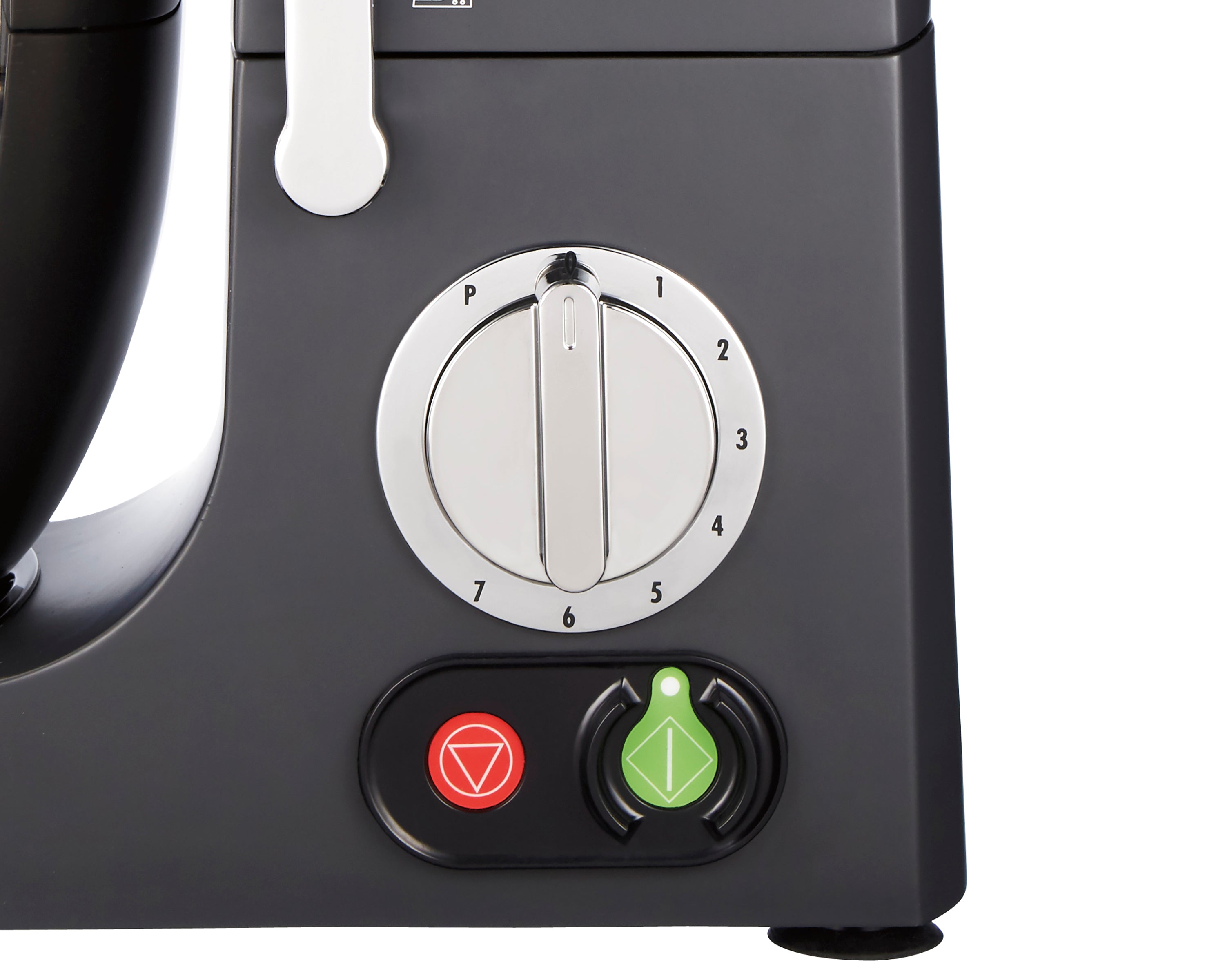 Batteur mélangeur – Équipements professionnels ERP – Image 4 | KODIF