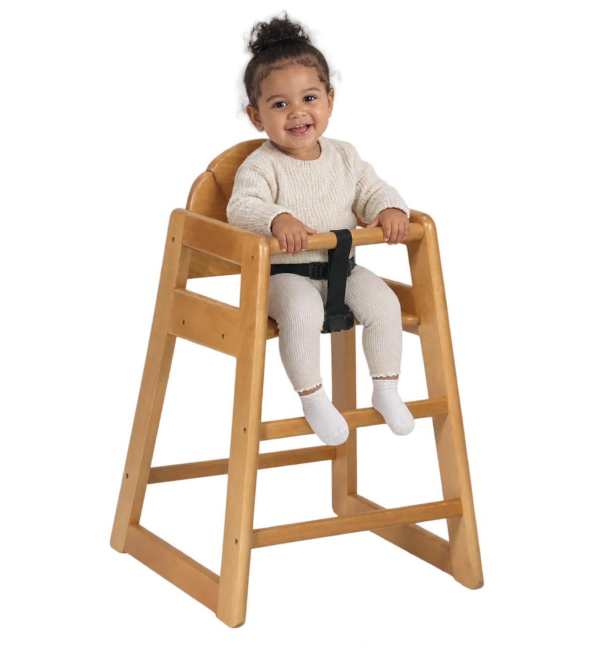 Chaise haute - JURA – Équipements professionnels ERP – Image 1 | KODIF