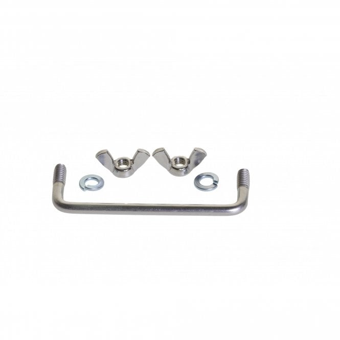 Kit Visserie pour Grattoir/Scraper GS181 - TABLECRAFT
