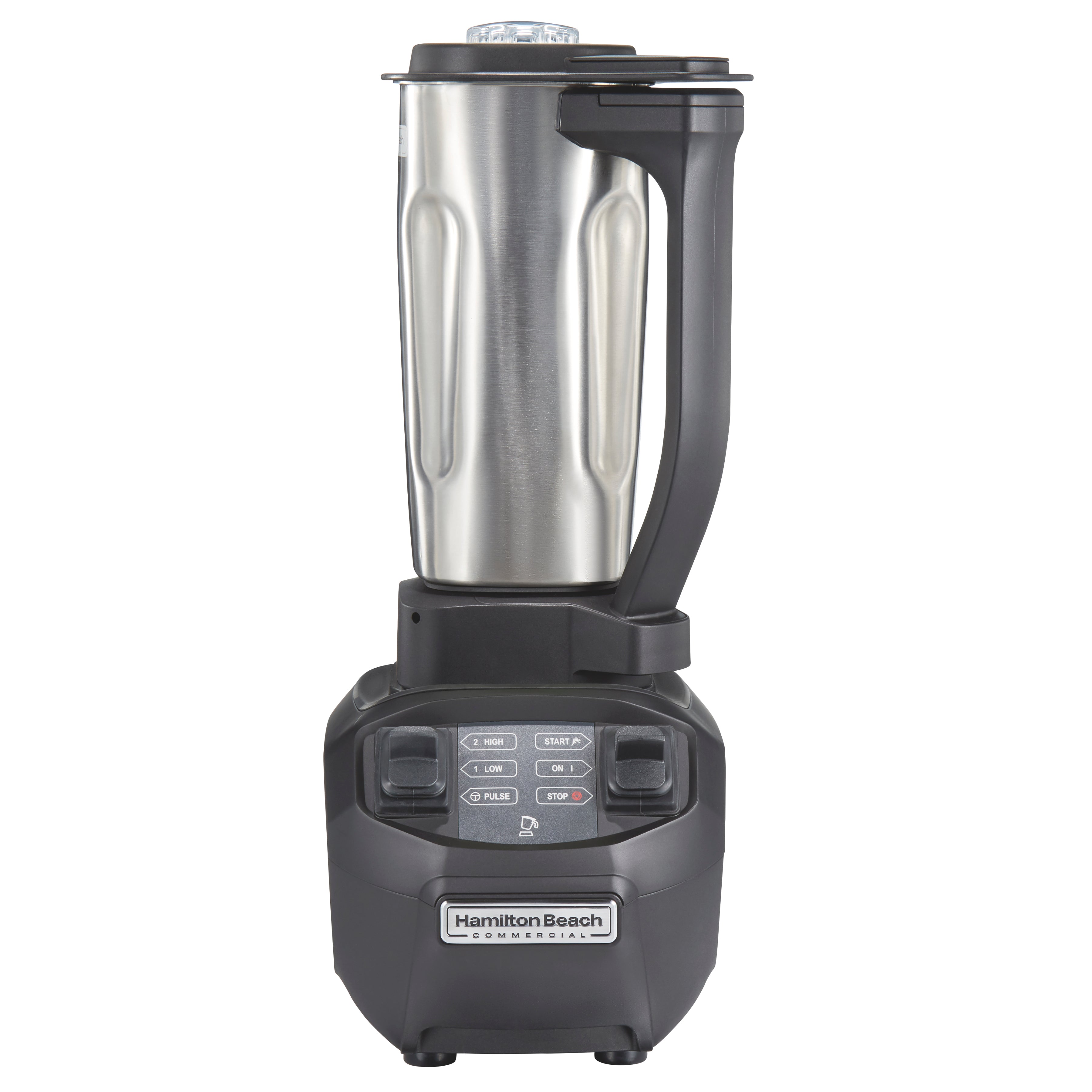 Bar Blender RIO avec Bol Inox - HBB255S-CE - HAMILTON BEACH