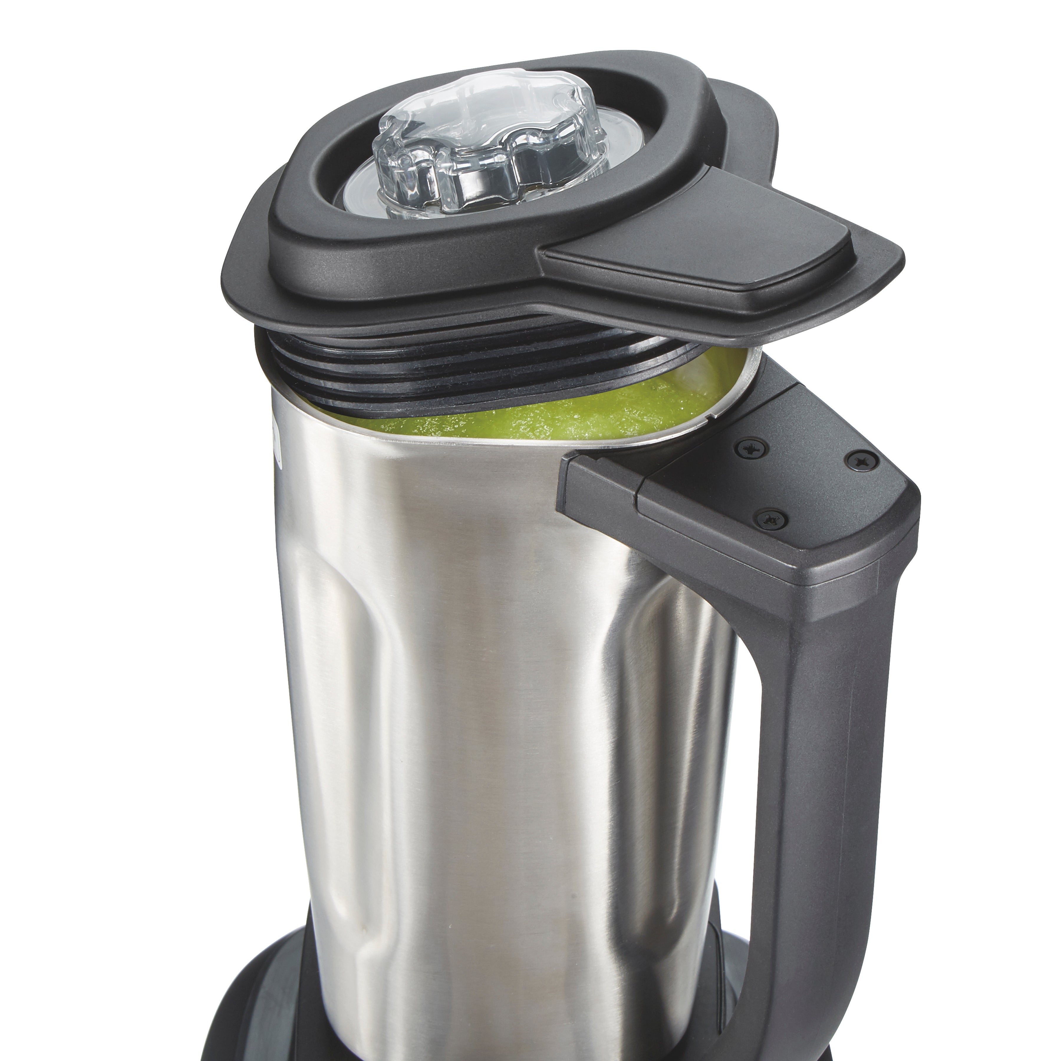 RIO Bar Blender with Stainless Steel Bowl - HBB255S-CE - HAMILTON BEACH