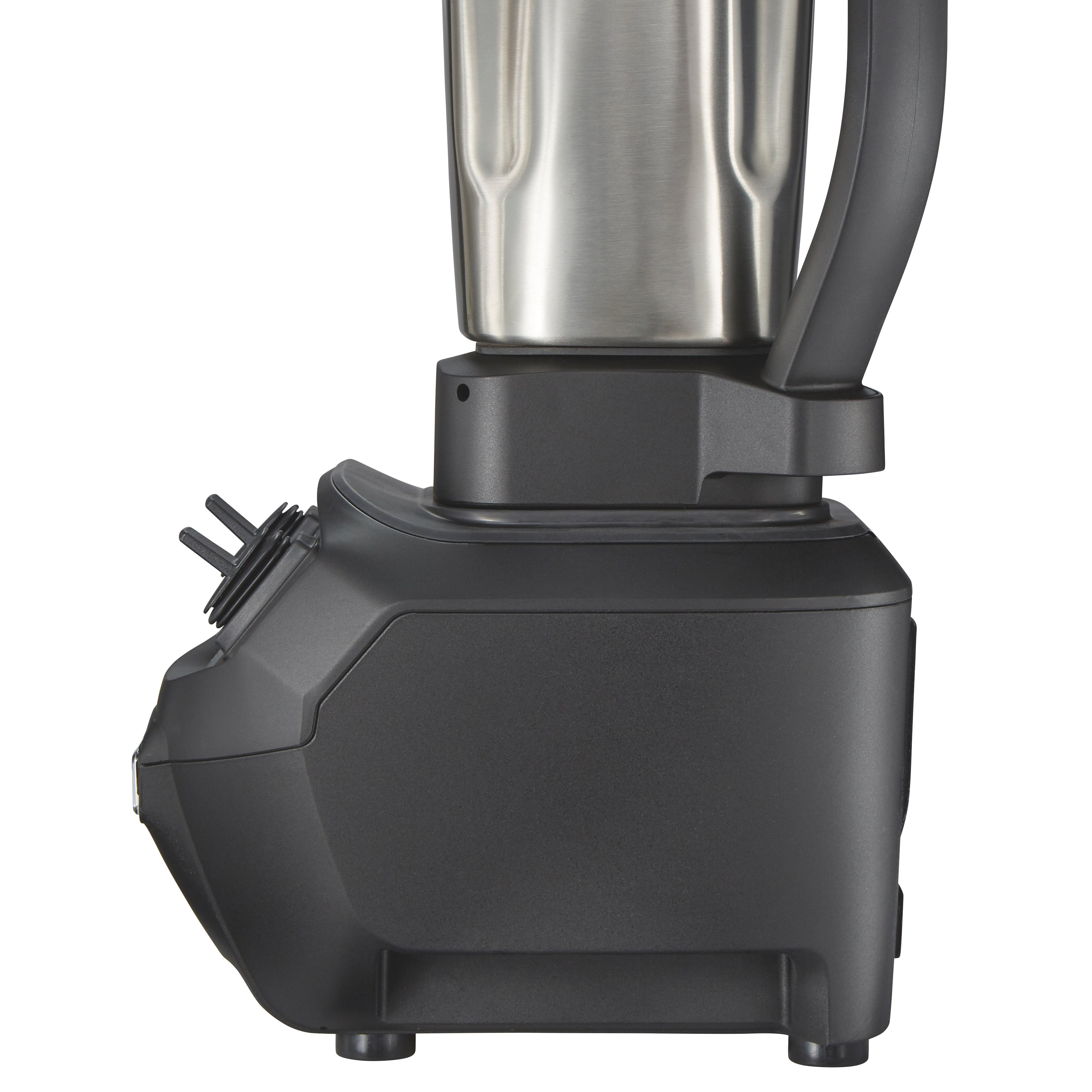 RIO Bar Blender with Stainless Steel Bowl - HBB255S-CE - HAMILTON BEACH