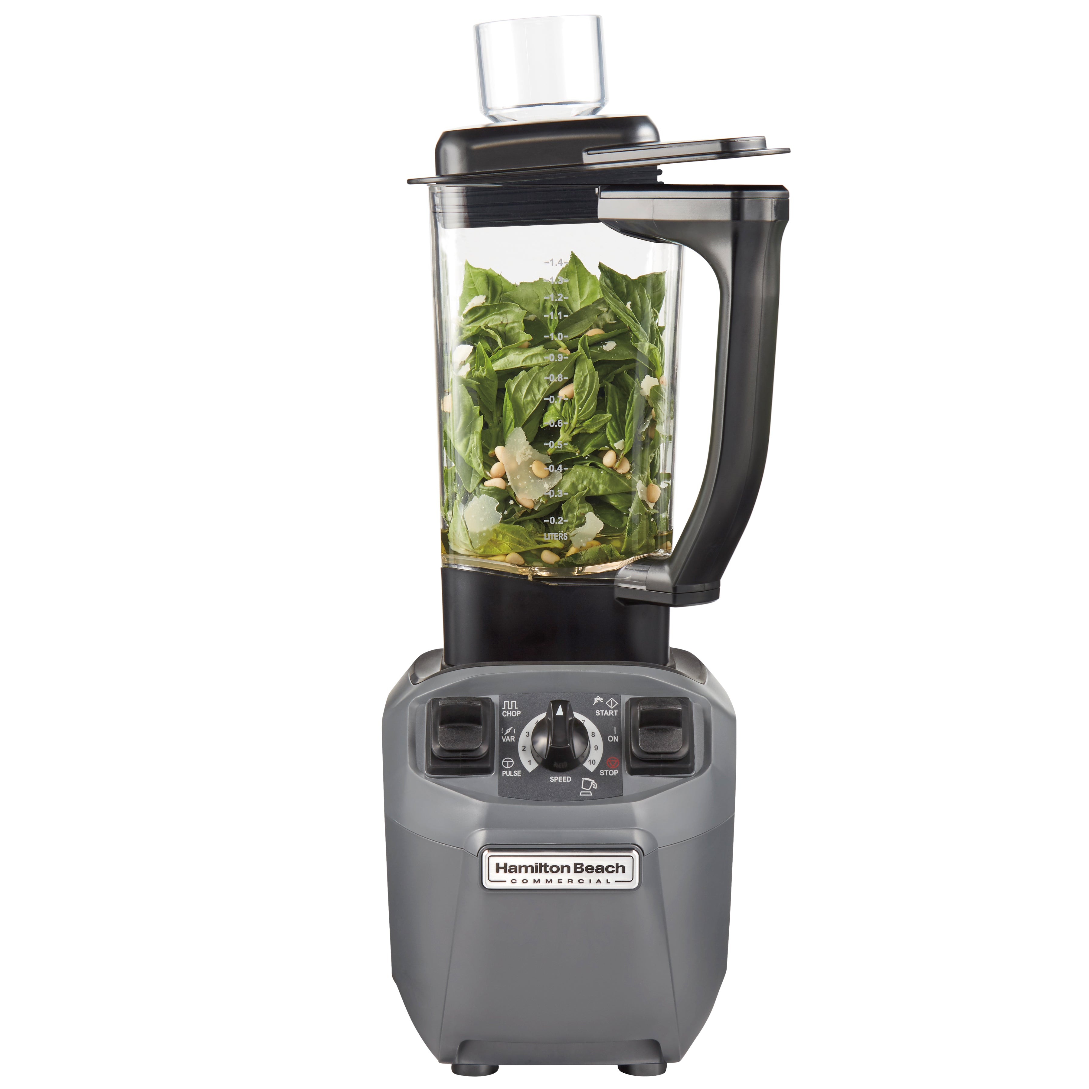 Blender de Cuisine EXPEDITOR Haute Performance - HBF510-CE - HAMILTON BEACH
