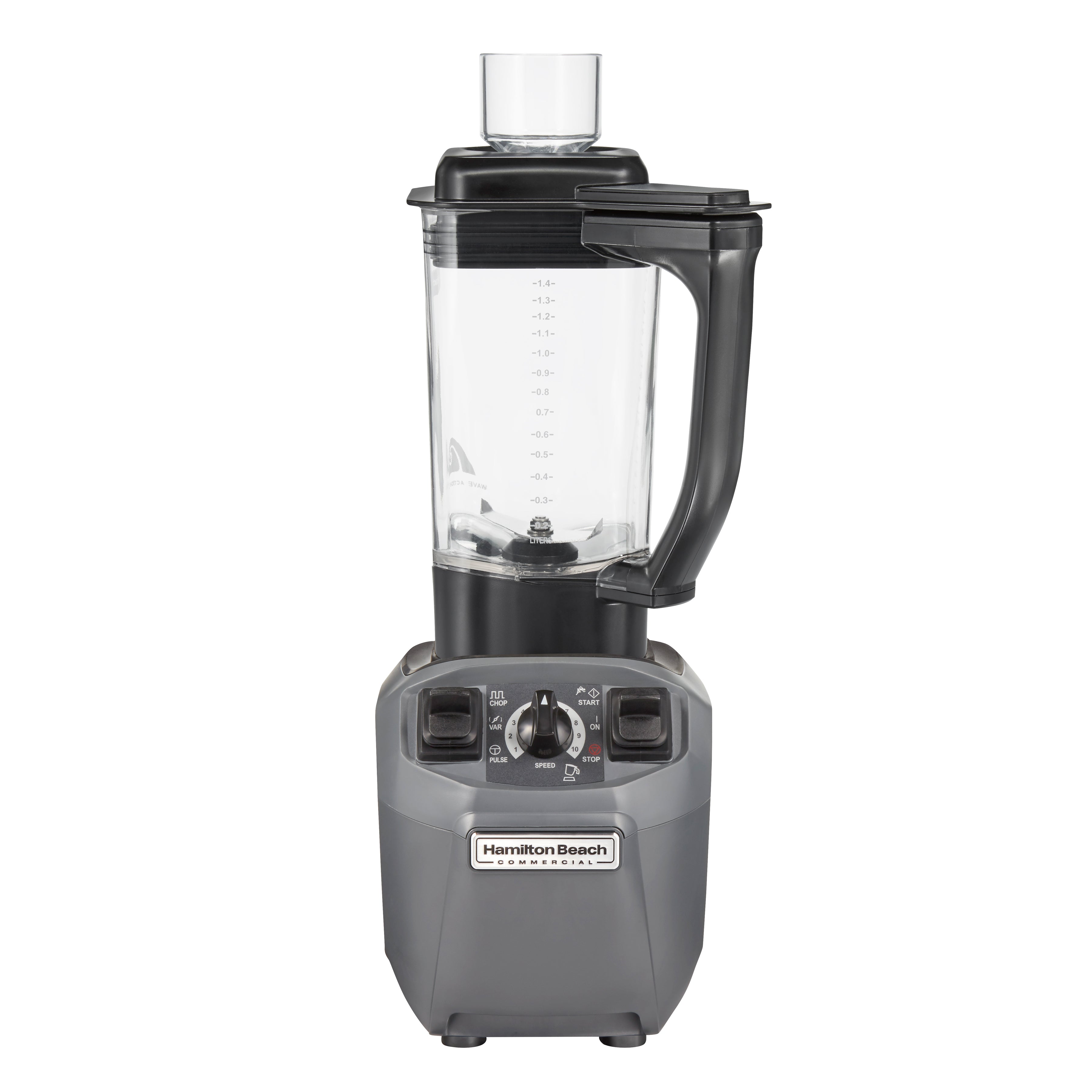Blender de Cuisine EXPEDITOR Haute Performance - HBF510-CE - HAMILTON BEACH