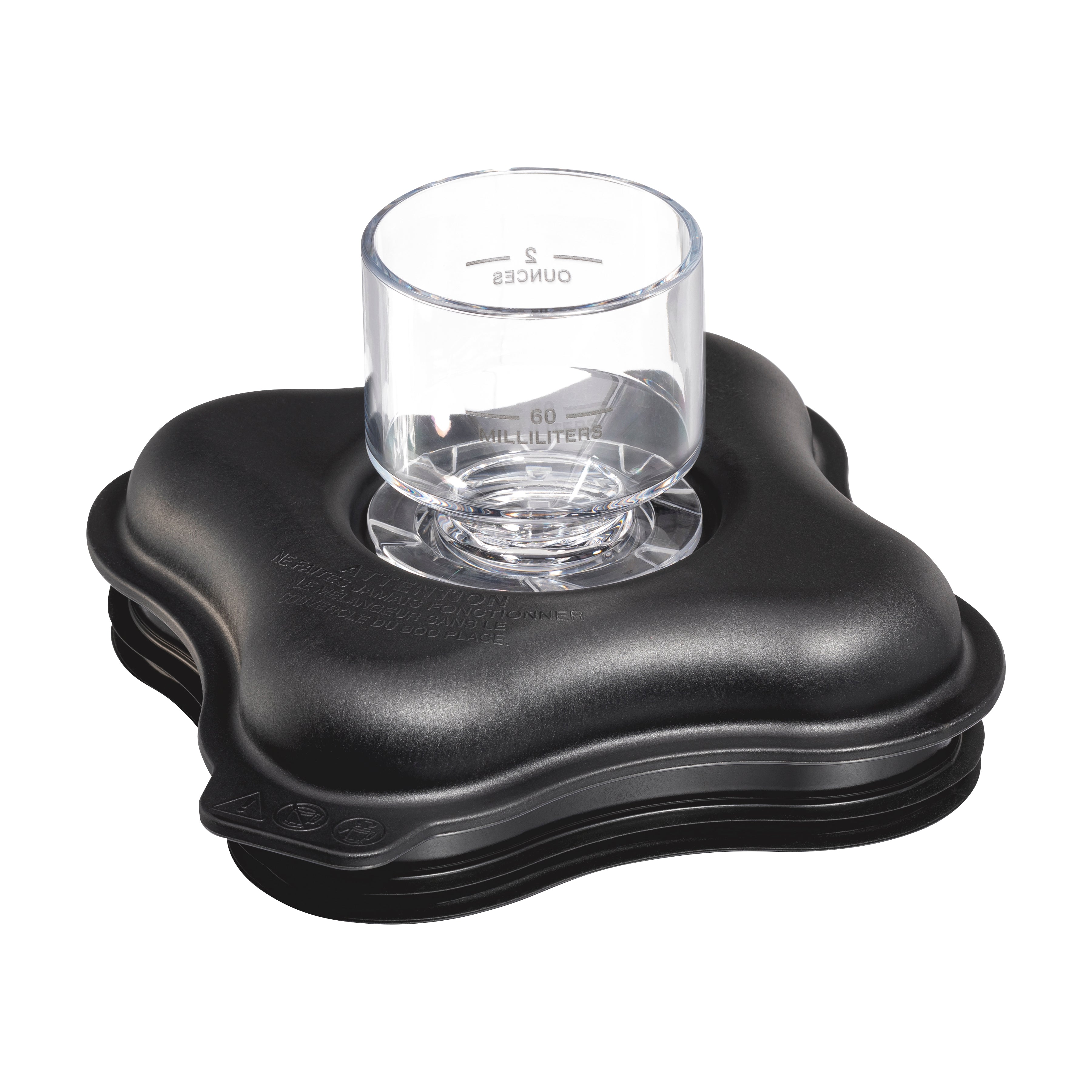 Blender de Cuisine EXPEDITOR Haute Performance avec Bol Copolyester - HBF600R-CE - HAMILTON BEACH