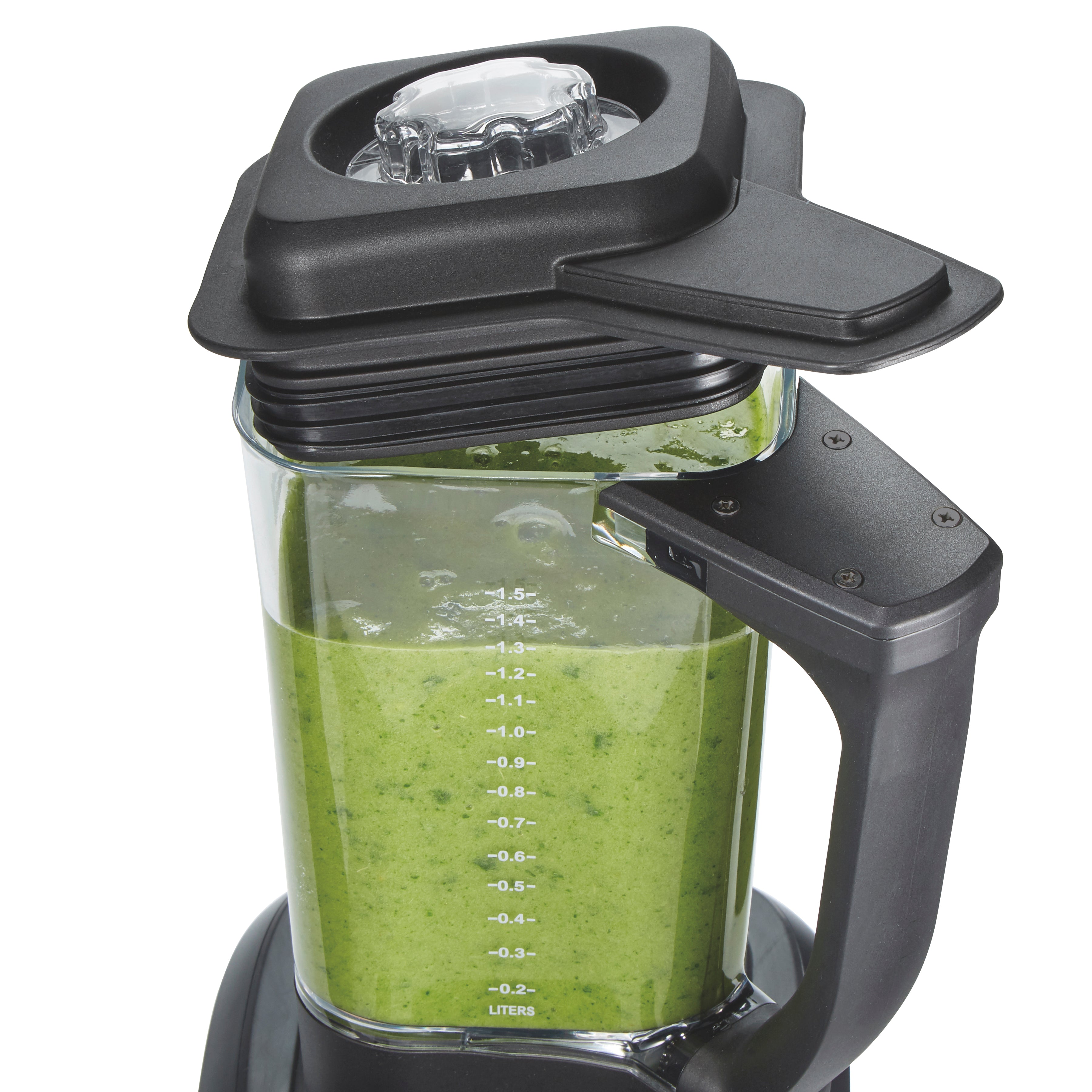 TANGO High Performance Bar Blender - HBH455-CE - HAMILTON BEACH