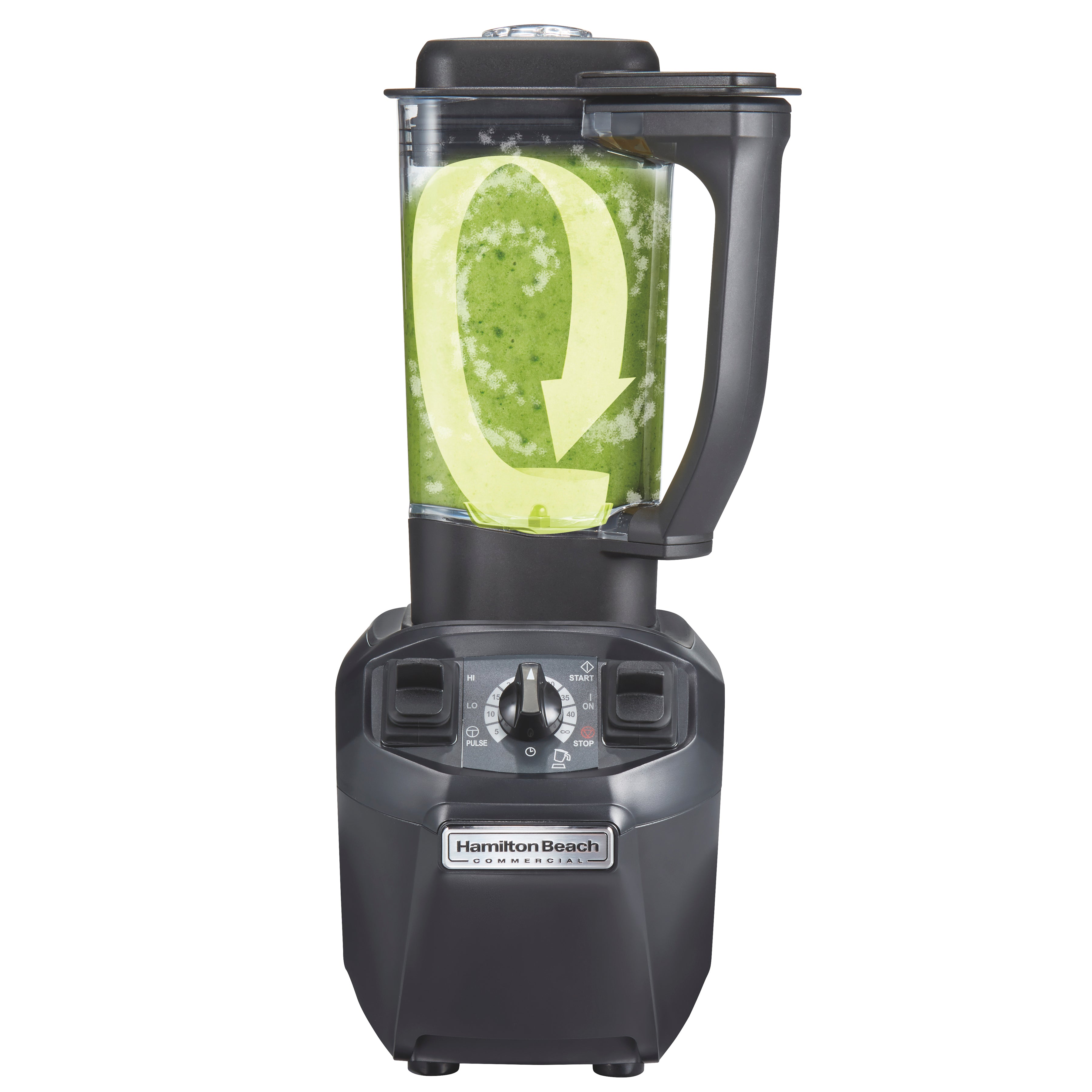 TANGO High Performance Bar Blender - HBH455-CE - HAMILTON BEACH