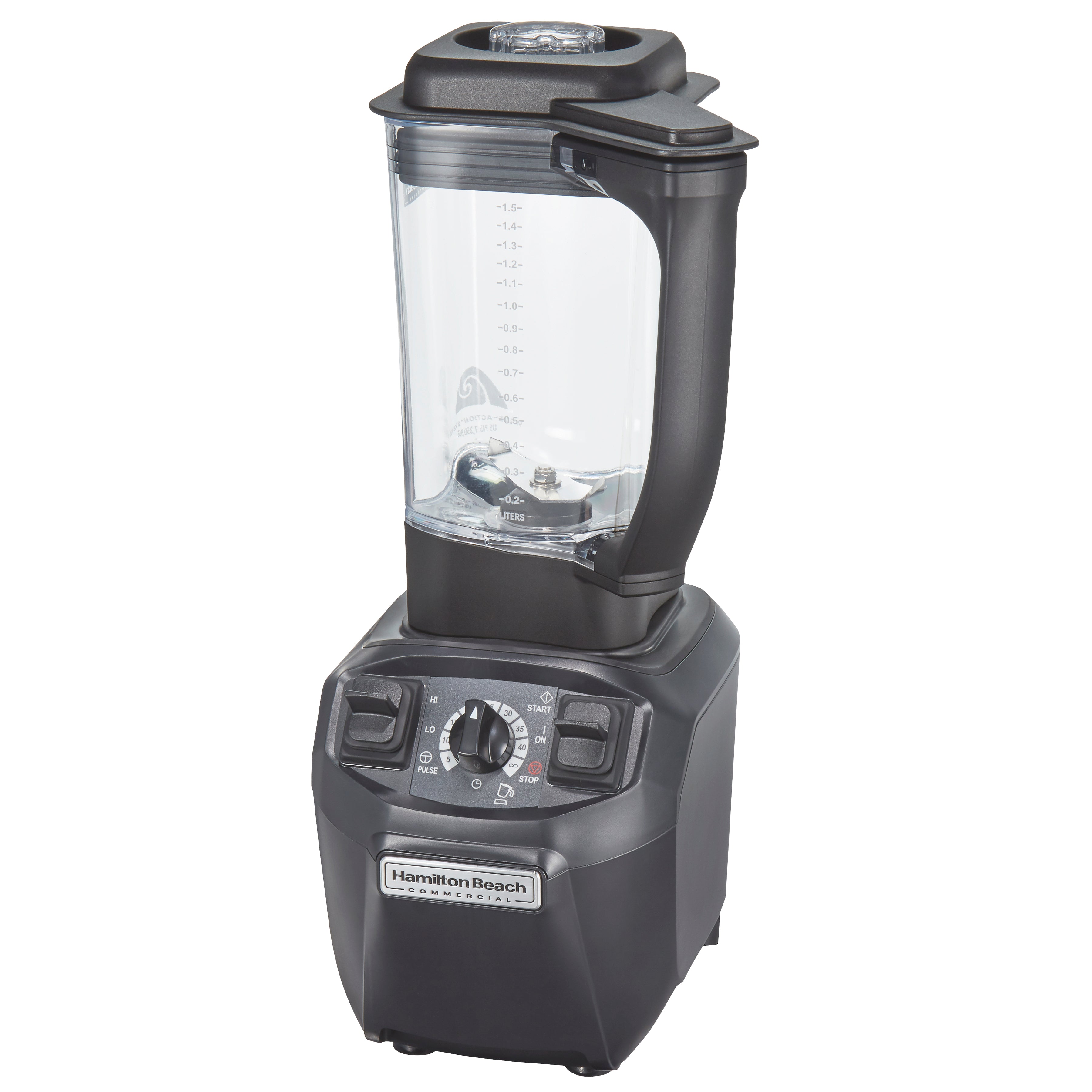 TANGO High Performance Bar Blender - HBH455-CE - HAMILTON BEACH