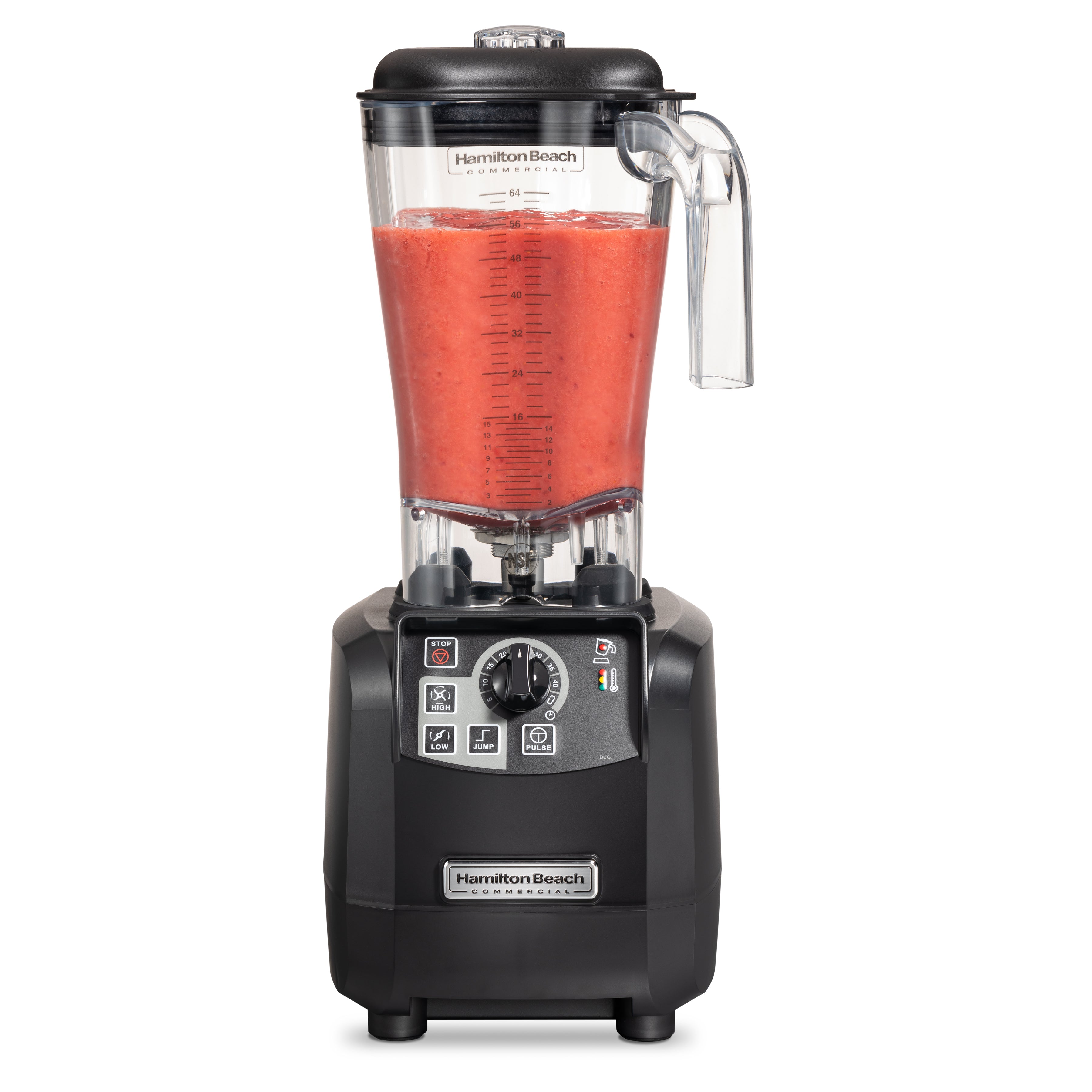 Bar Blender TEMPEST Haute Performance - HBH650R-CE - HAMILTON BEACH