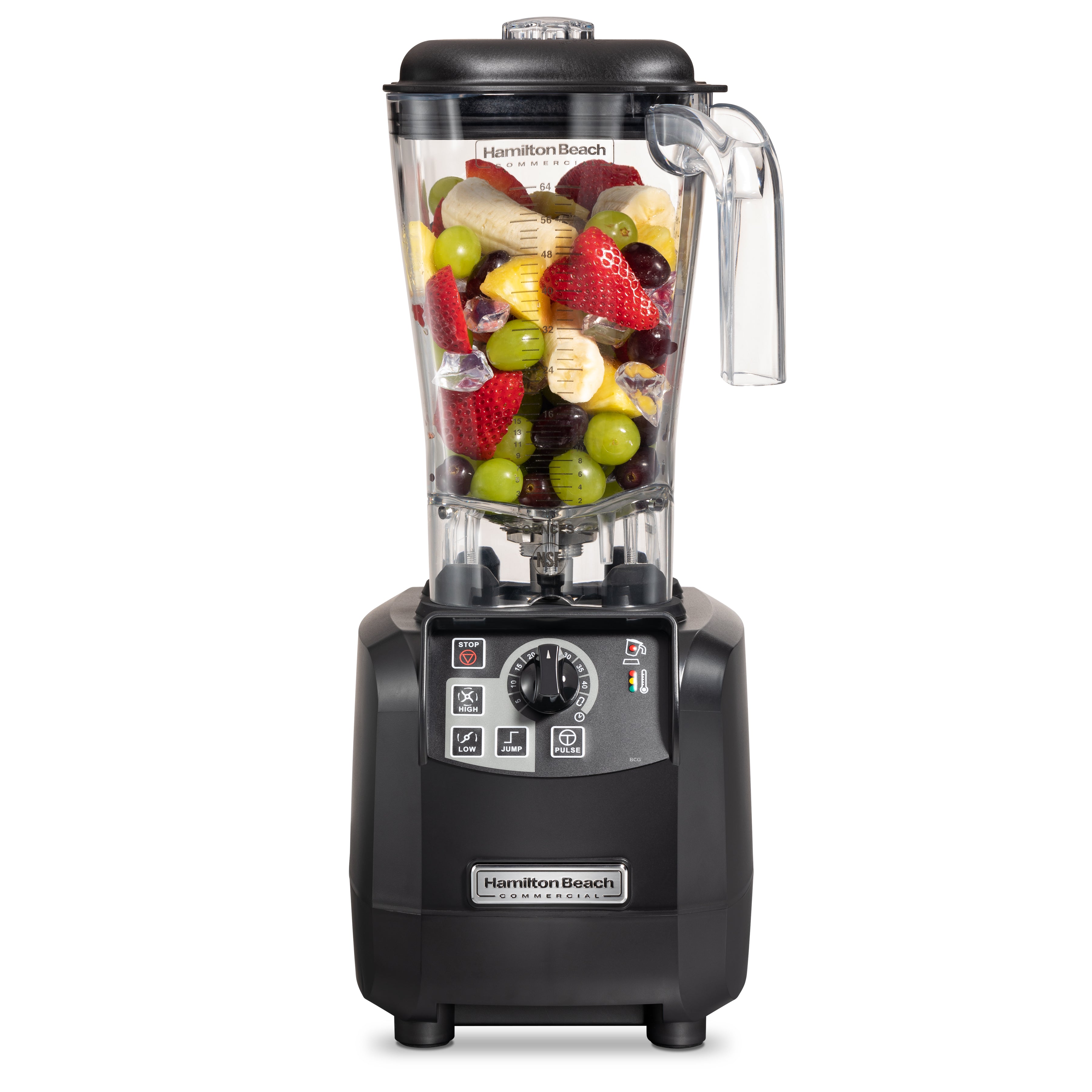 Bar Blender TEMPEST Haute Performance - HBH650R-CE - HAMILTON BEACH