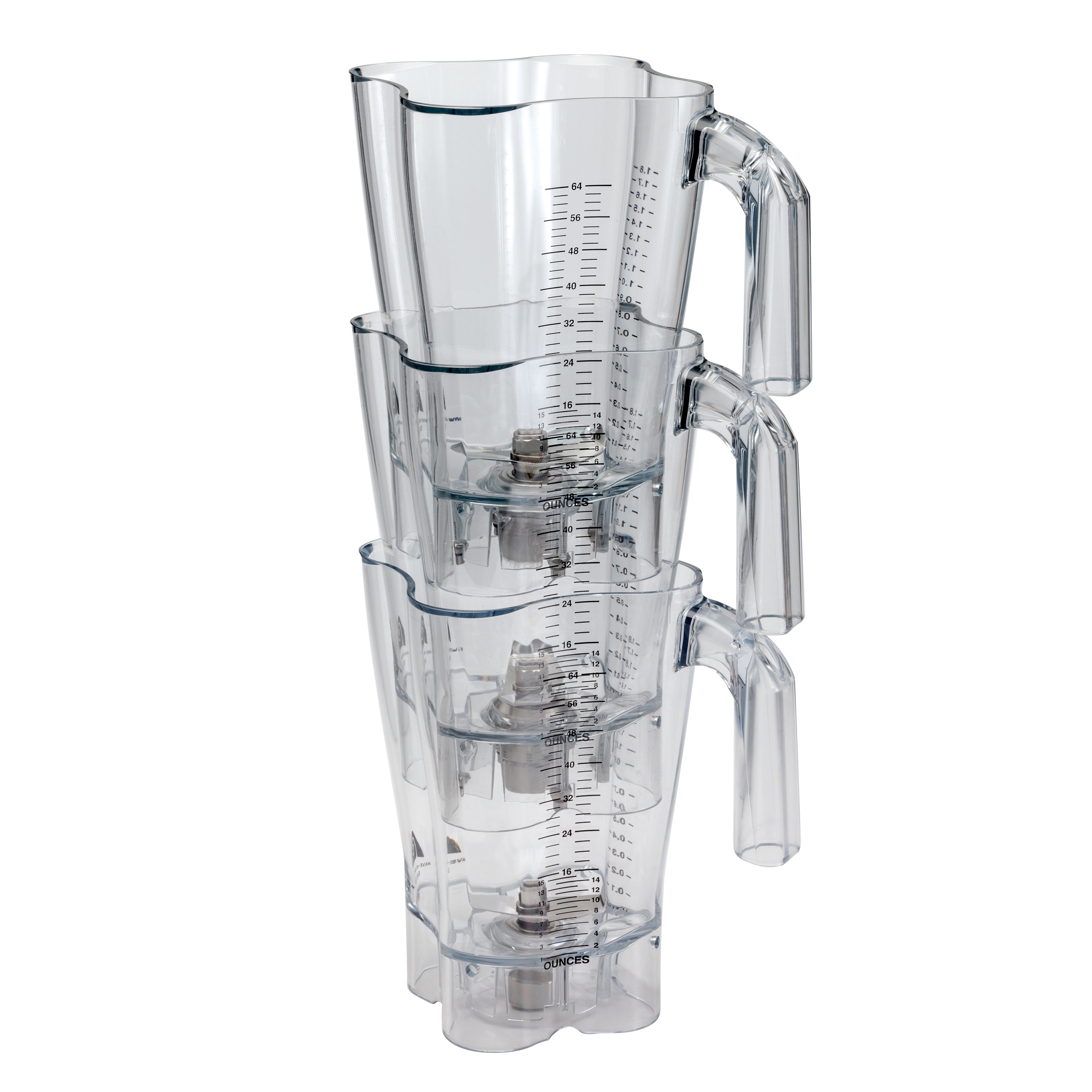 Bar Blender TEMPEST Haute Performance - HBH650R-CE - HAMILTON BEACH