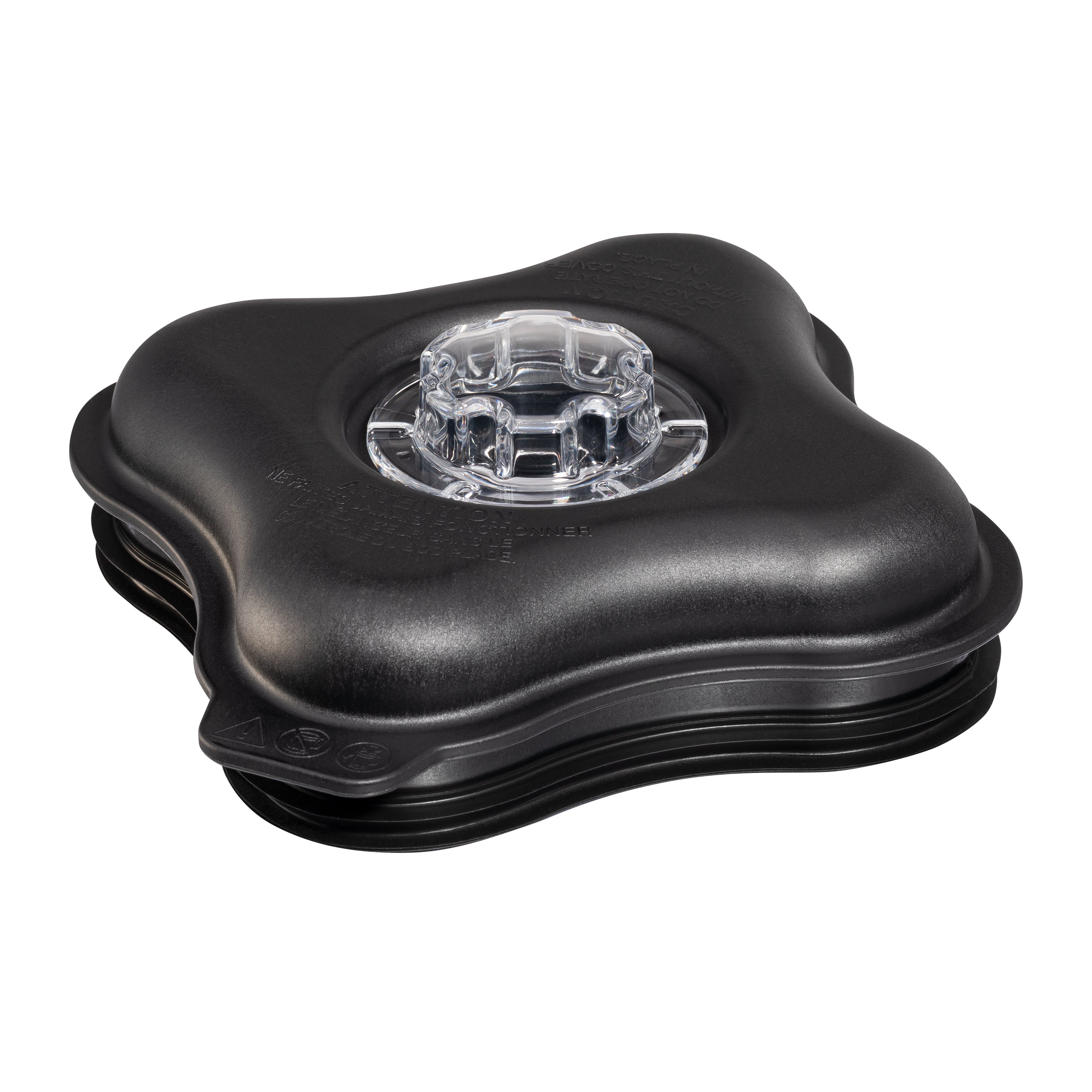 Bol Copolyester 1,8L pour Blenders FURY (HBH550R-CE) et TEMPEST (HBH650R-CE) - 6126-650R