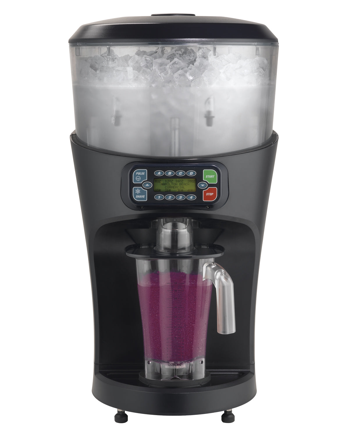Bar Blender / Broyeur à glaçons Revolution® HBS1400R-CE