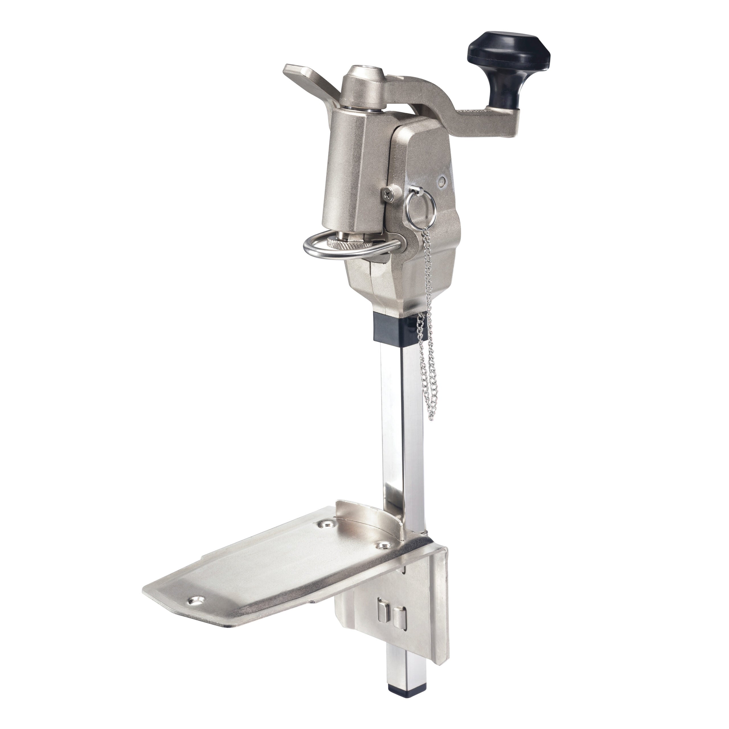 Ouvre-boîte à découpe latérale - HCO500