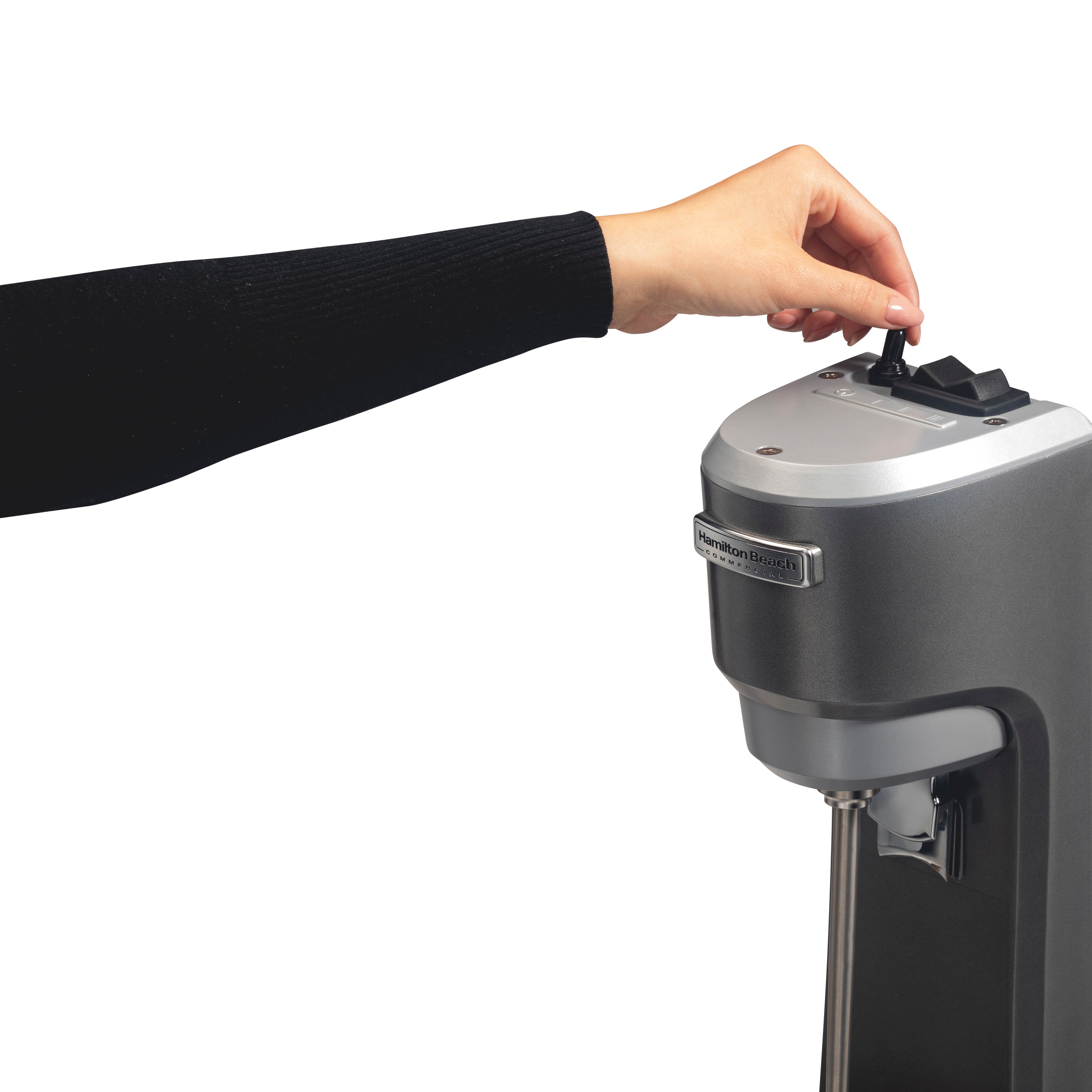 Drink Mixer 1 Tête - HMD200P-CE - HAMILTON BEACH