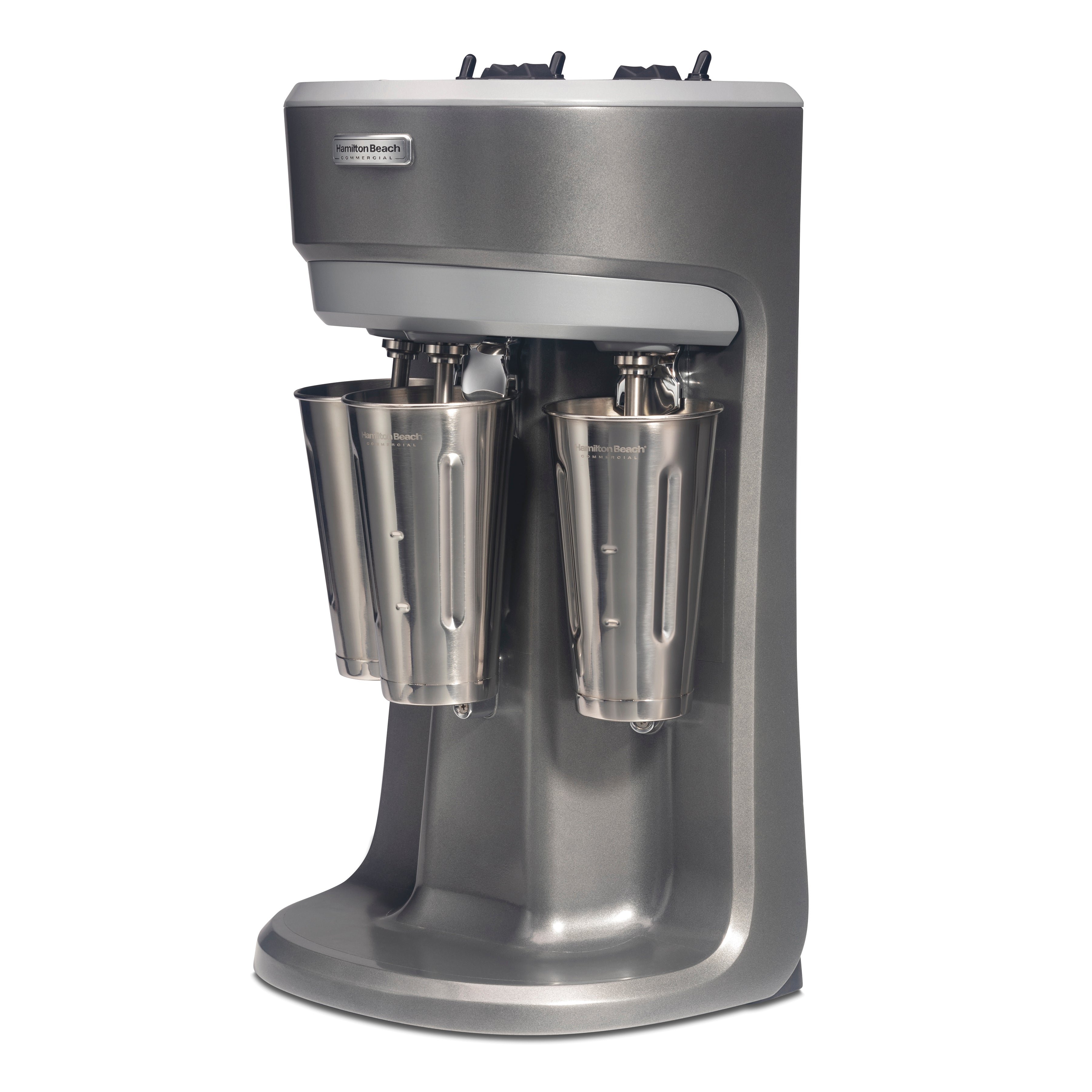 Drink Mixer 3 Têtes - HMD400R-CE - HAMILTON BEACH