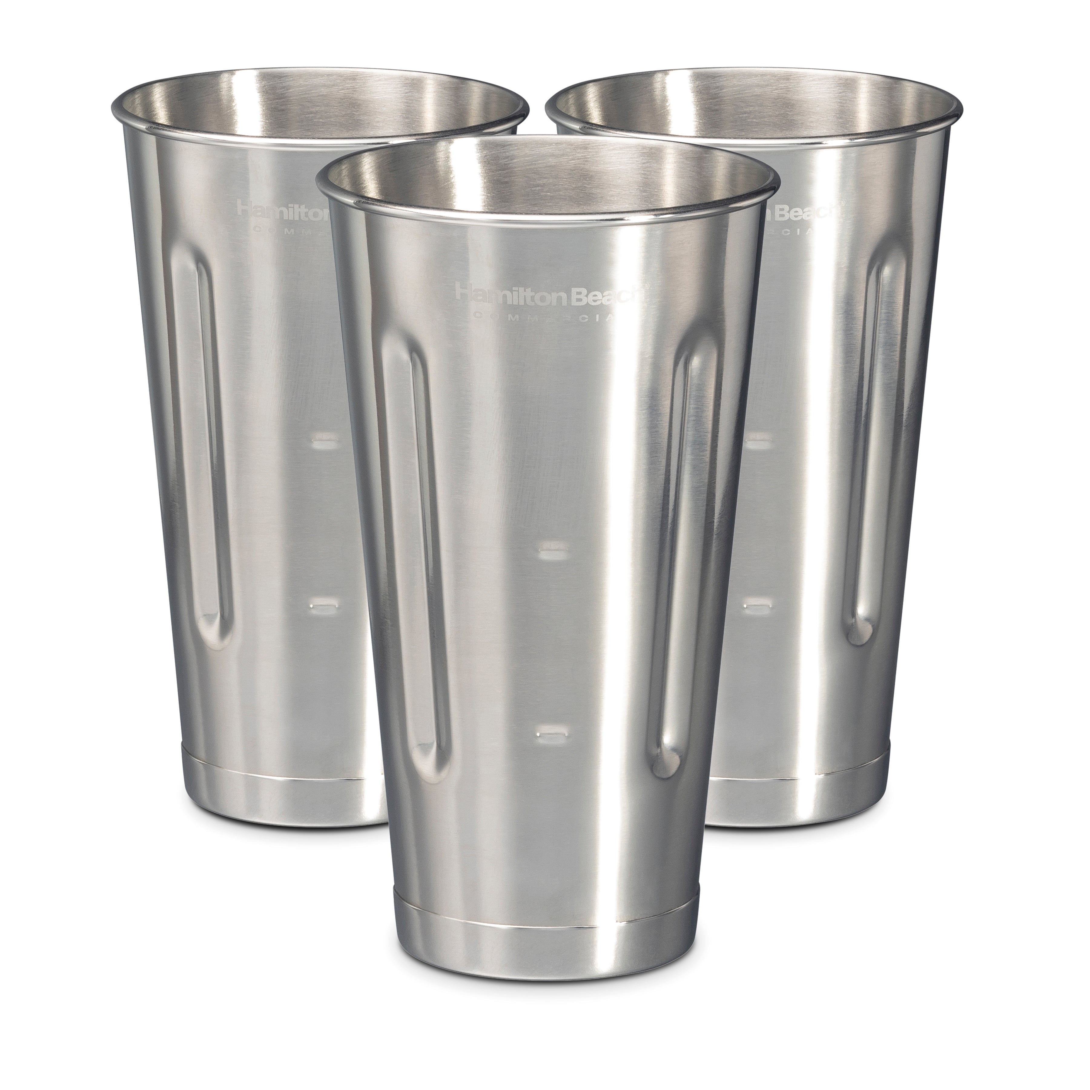 Drink Mixer 3 Têtes - HMD400R-CE - HAMILTON BEACH