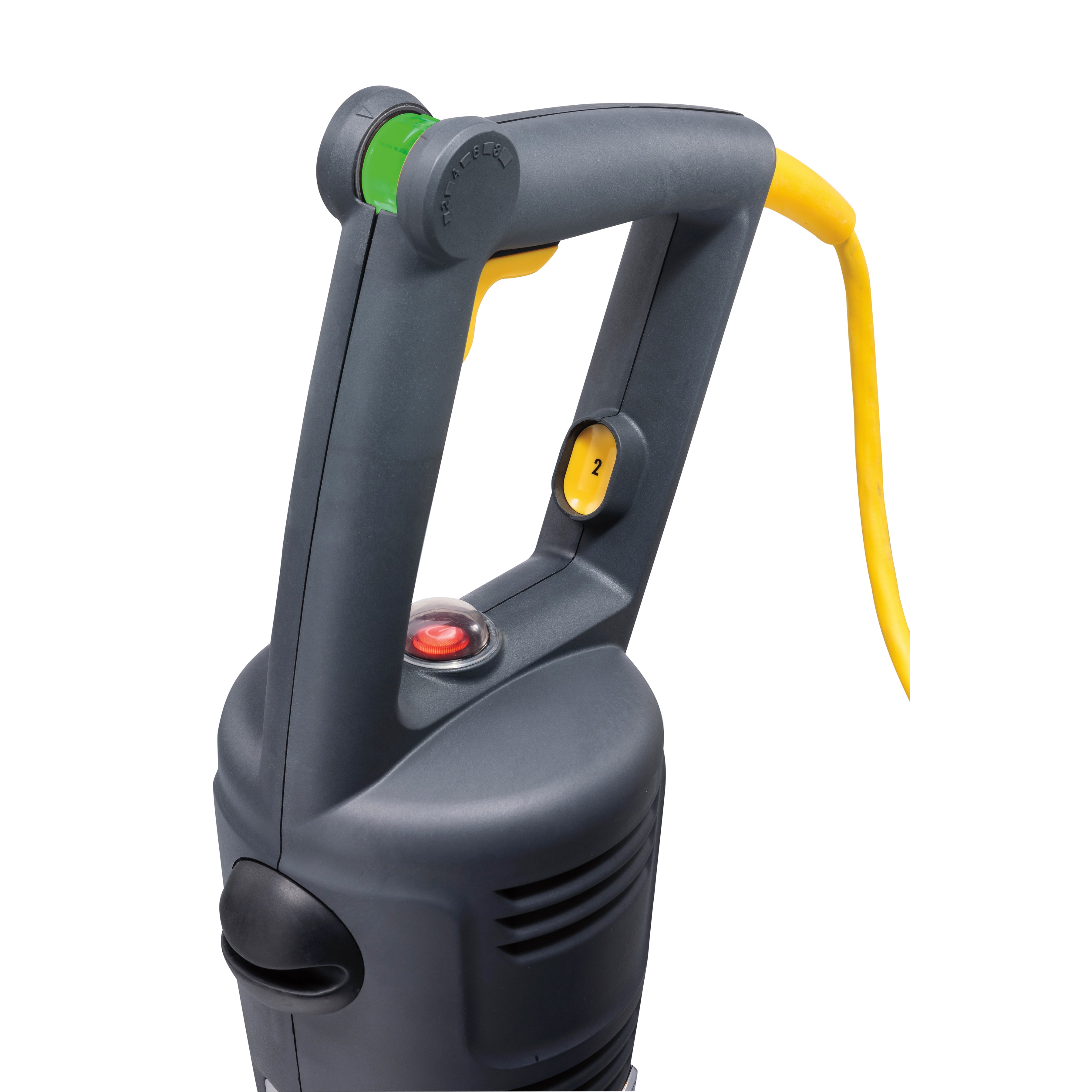 Mixeur plongeant - BigRig de 30,5 à 53,3 cm – Équipements professionnels ERP – Image 4 | KODIF