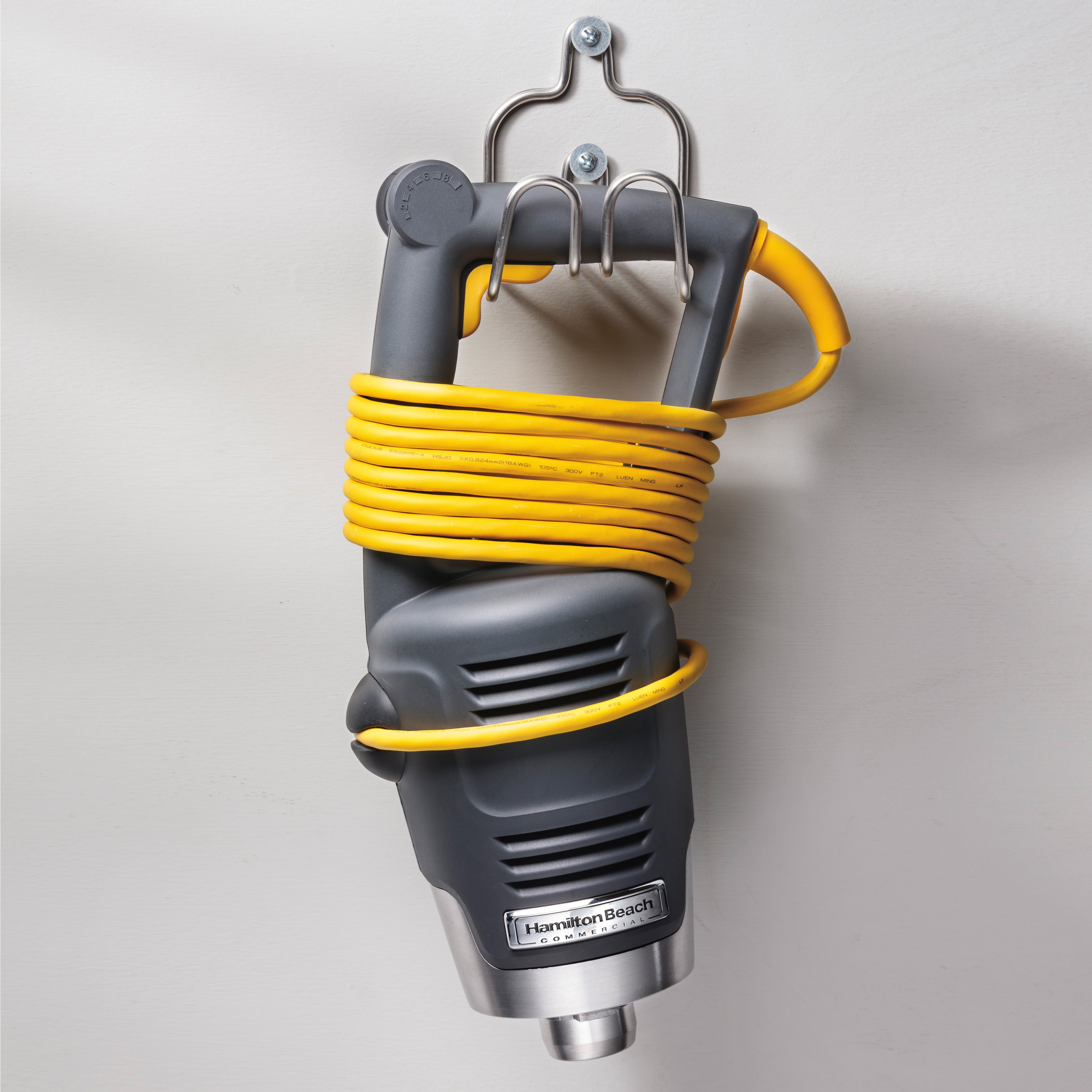 Mixeur plongeant - BigRig de 30,5 à 53,3 cm – Équipements professionnels ERP – Image 7 | KODIF