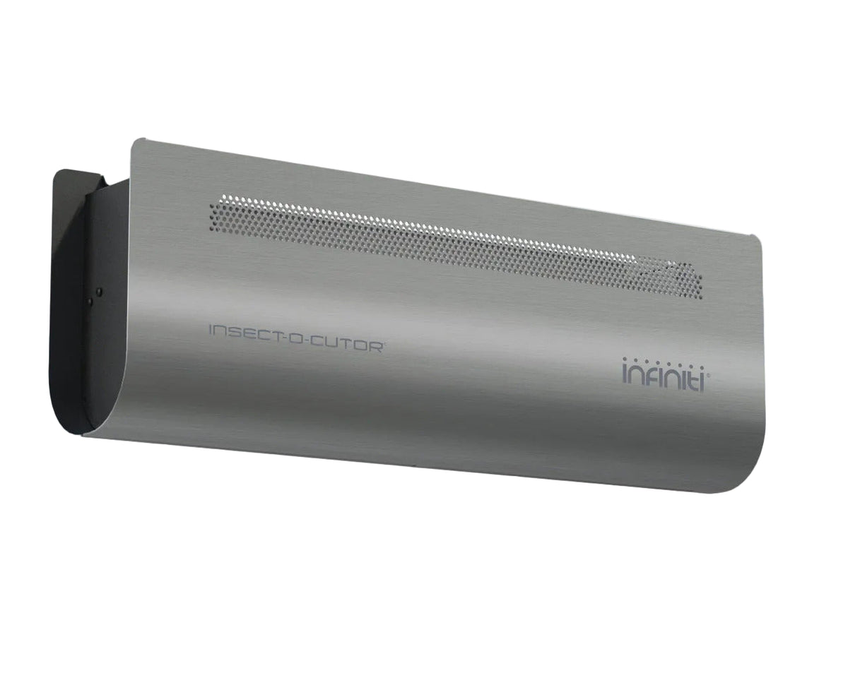 Désinsectiseur professionnel LED Infiniti Compact 45 W