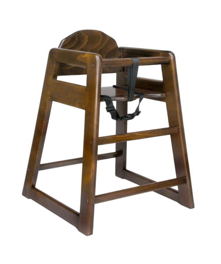 Chaise haute - JURA – Équipements professionnels ERP – Image 2 | KODIF