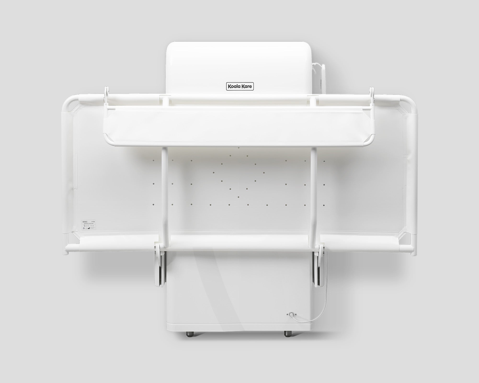 Table à langer pour adultes PMR - Compacte