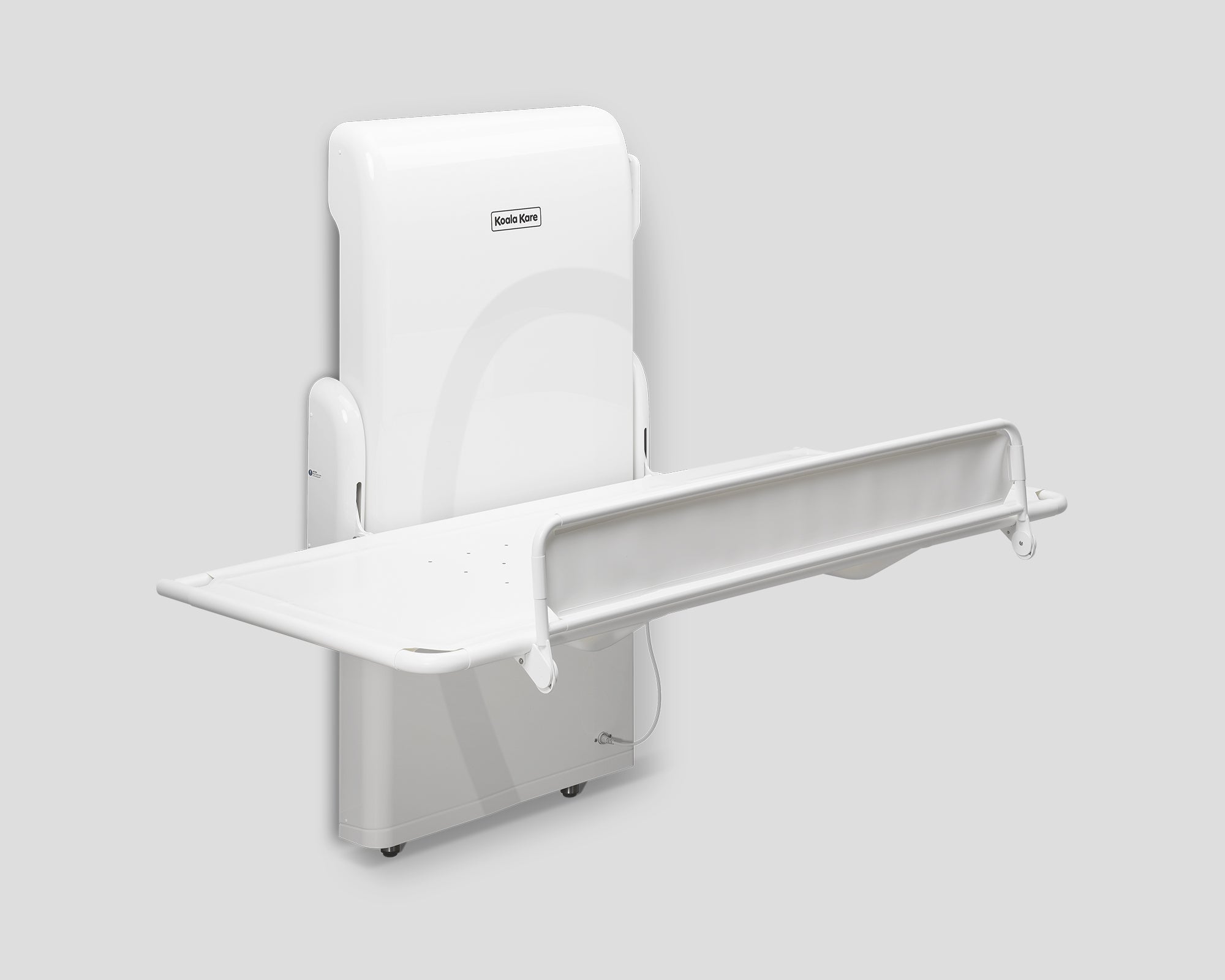 Table à langer pour adultes PMR - Compacte