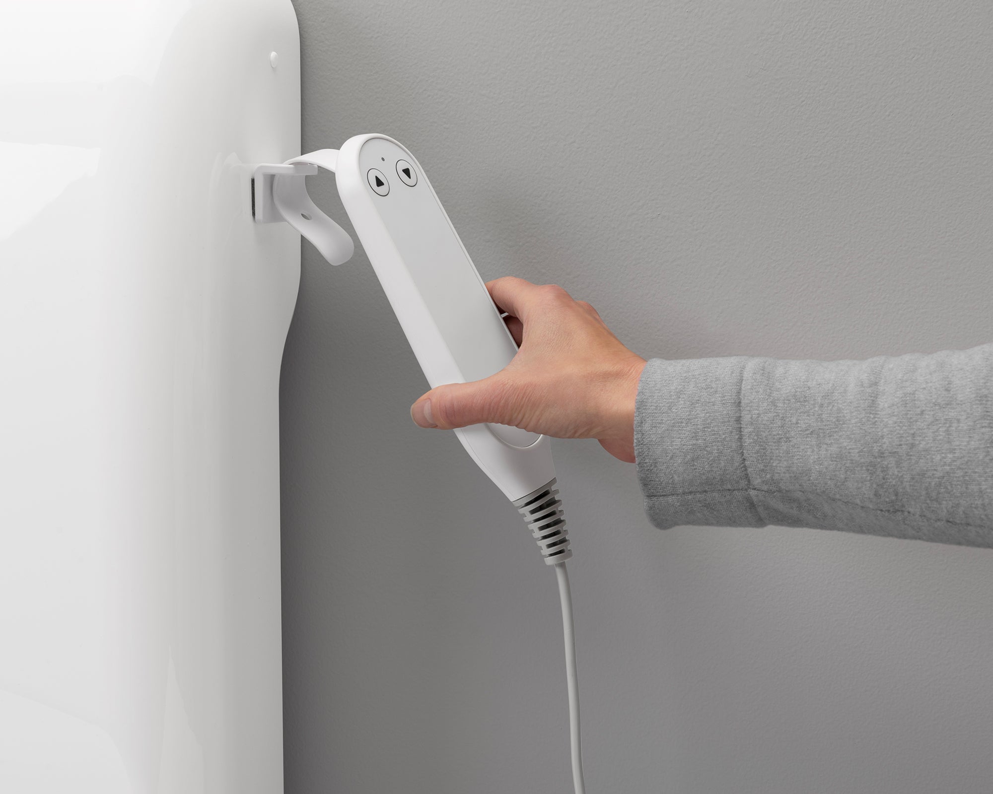 Table à langer pour adultes PMR - Compacte